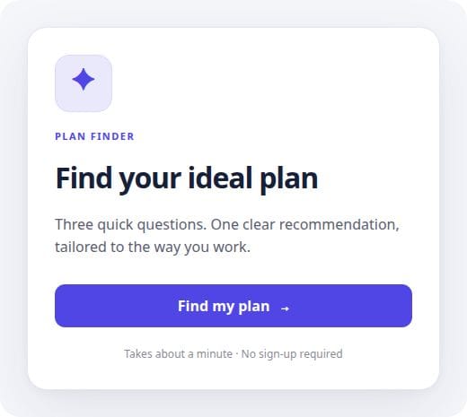 Smart Product Finder