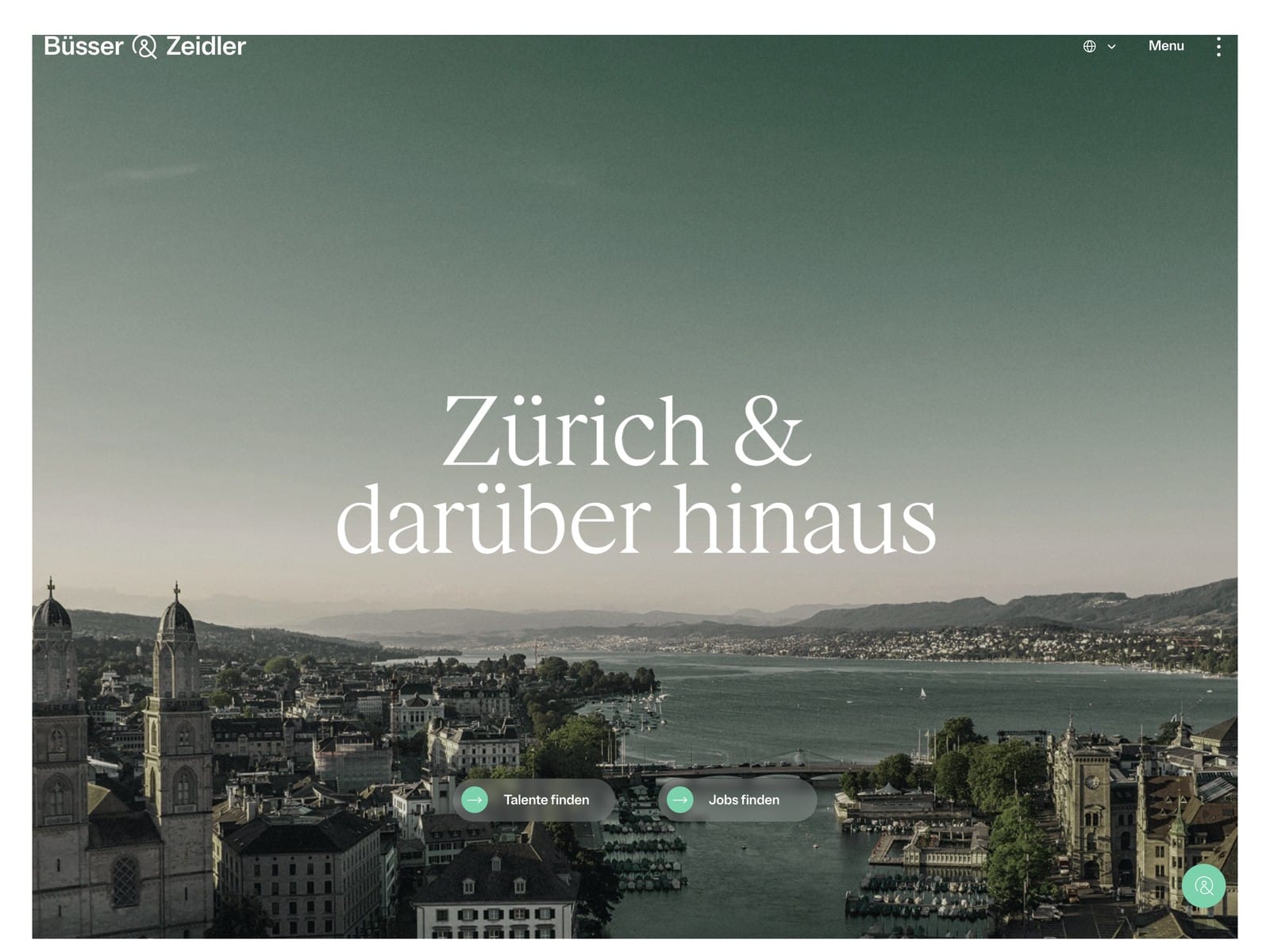 Büsser & Zeidler AG