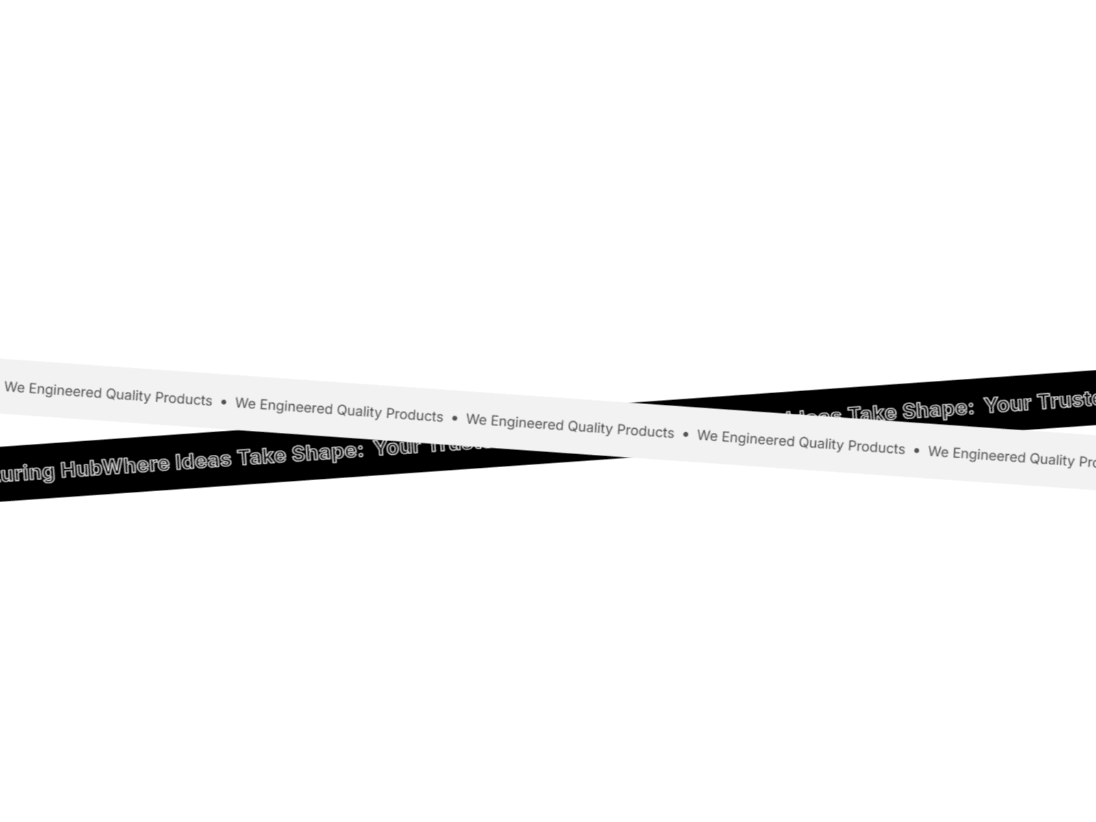Scrolling Strip