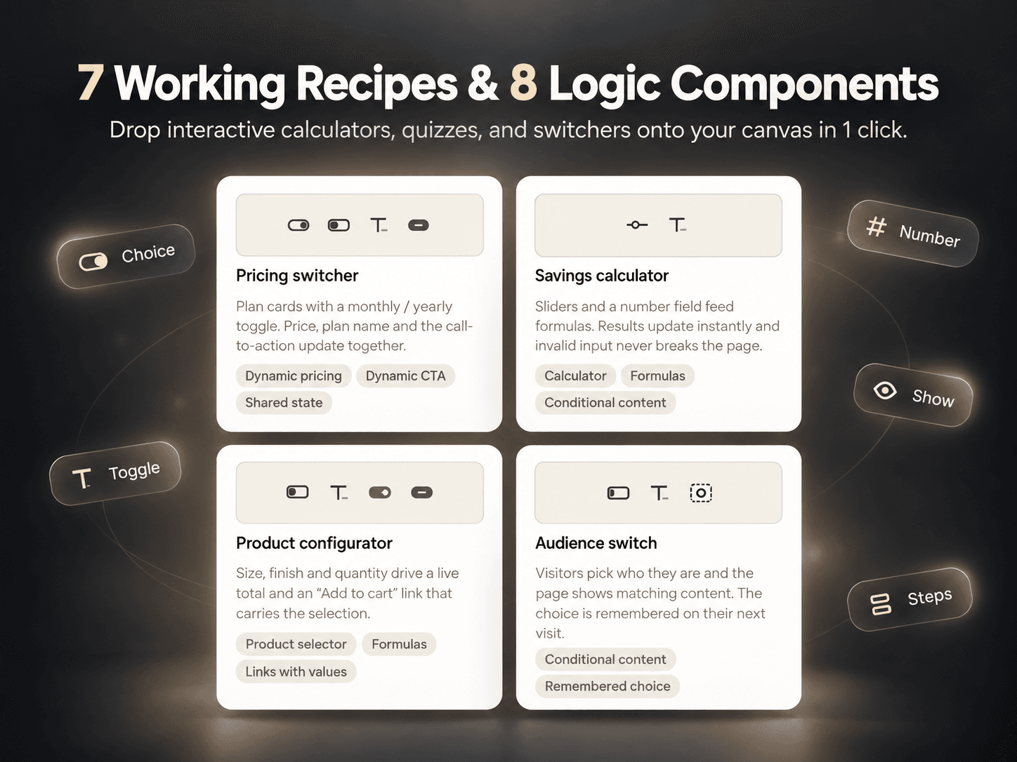 Nacy Logic Studio