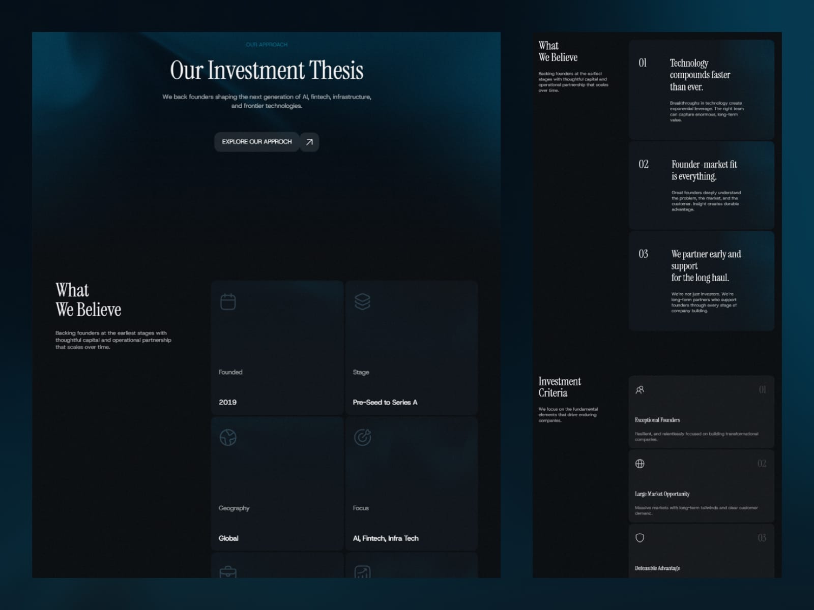 Venturex
