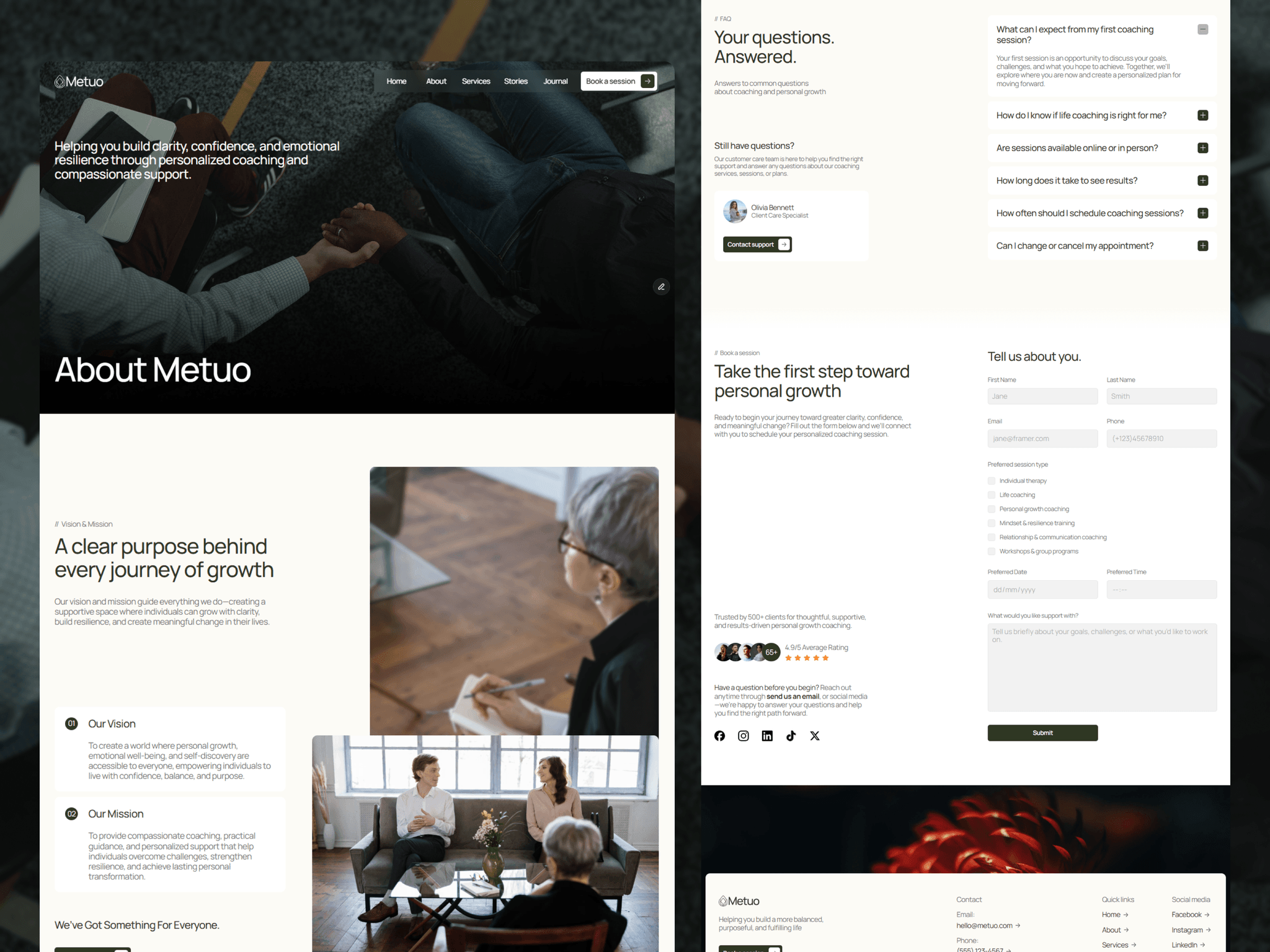 Metuo