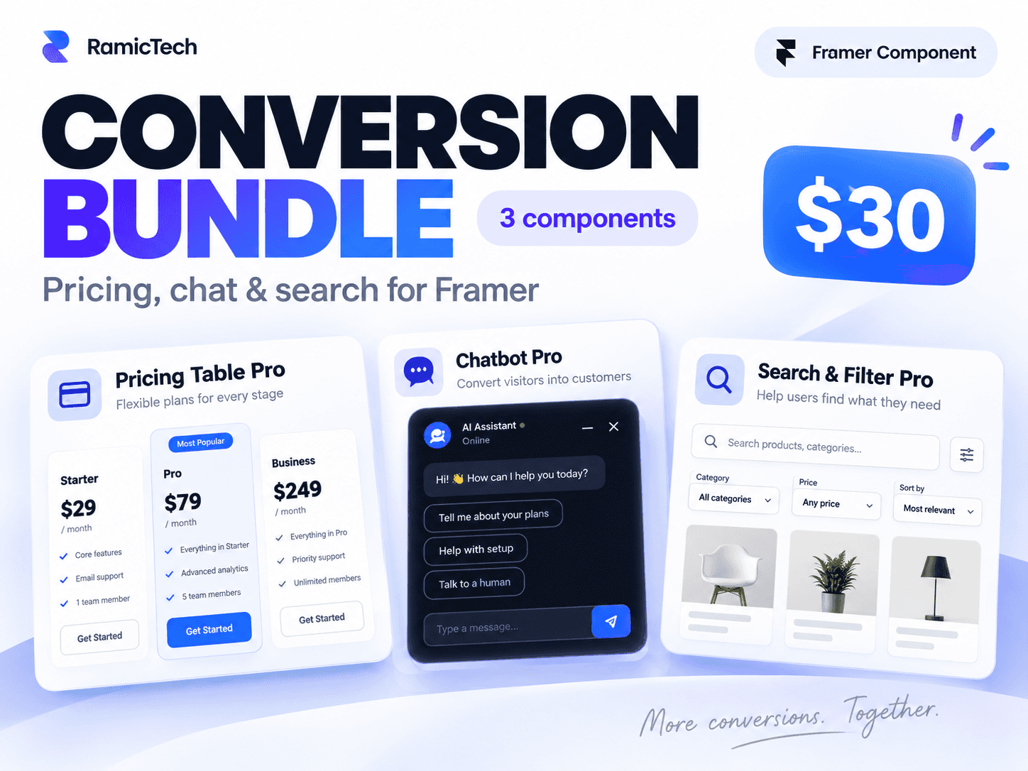 Valuate Pro Bundle