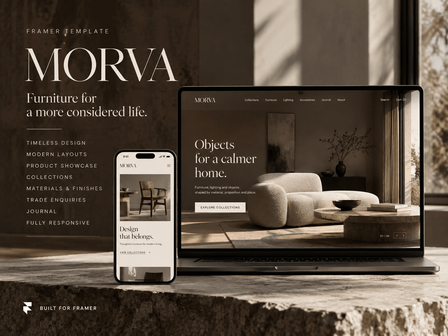 MORVA