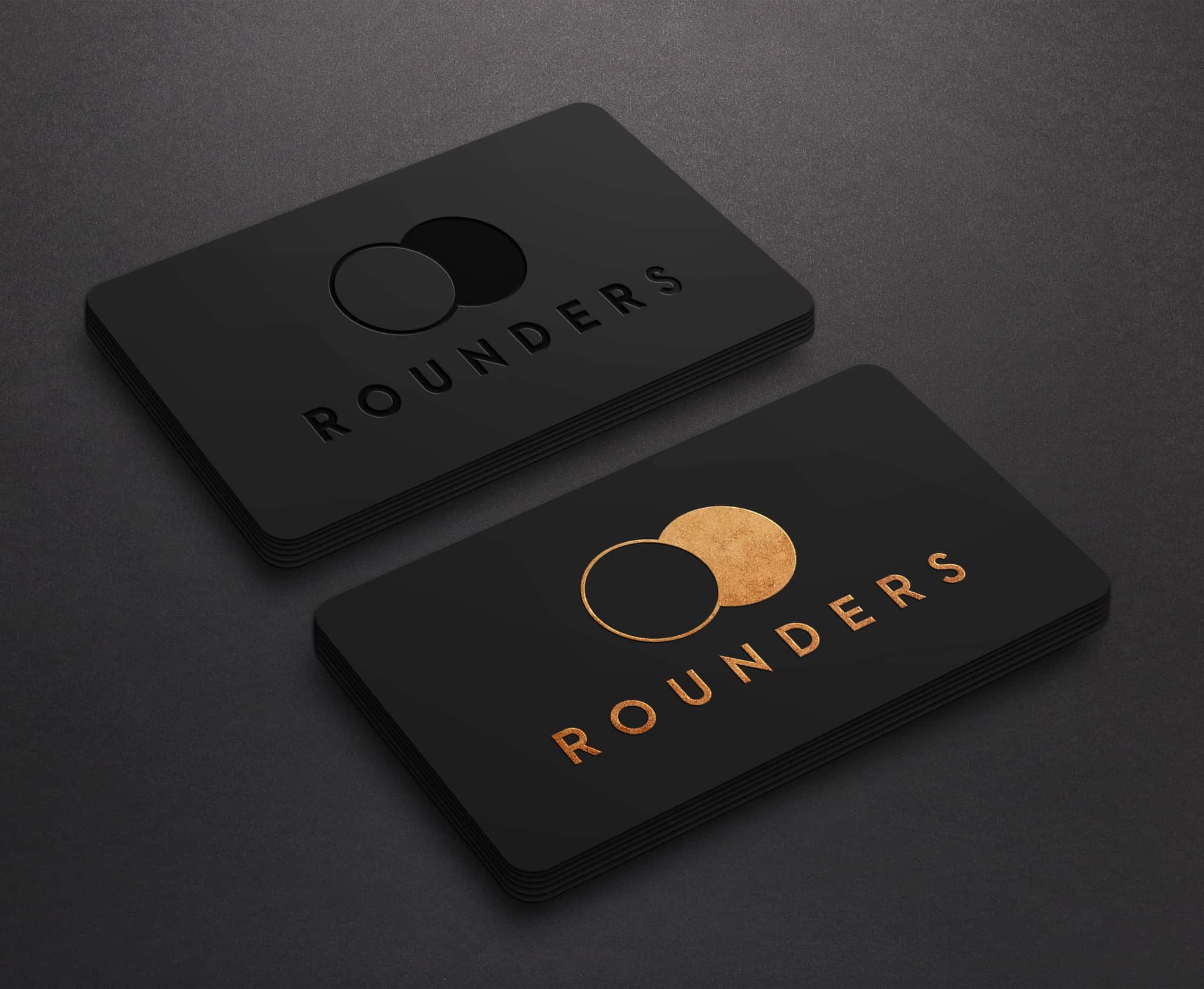 ROUNDERS