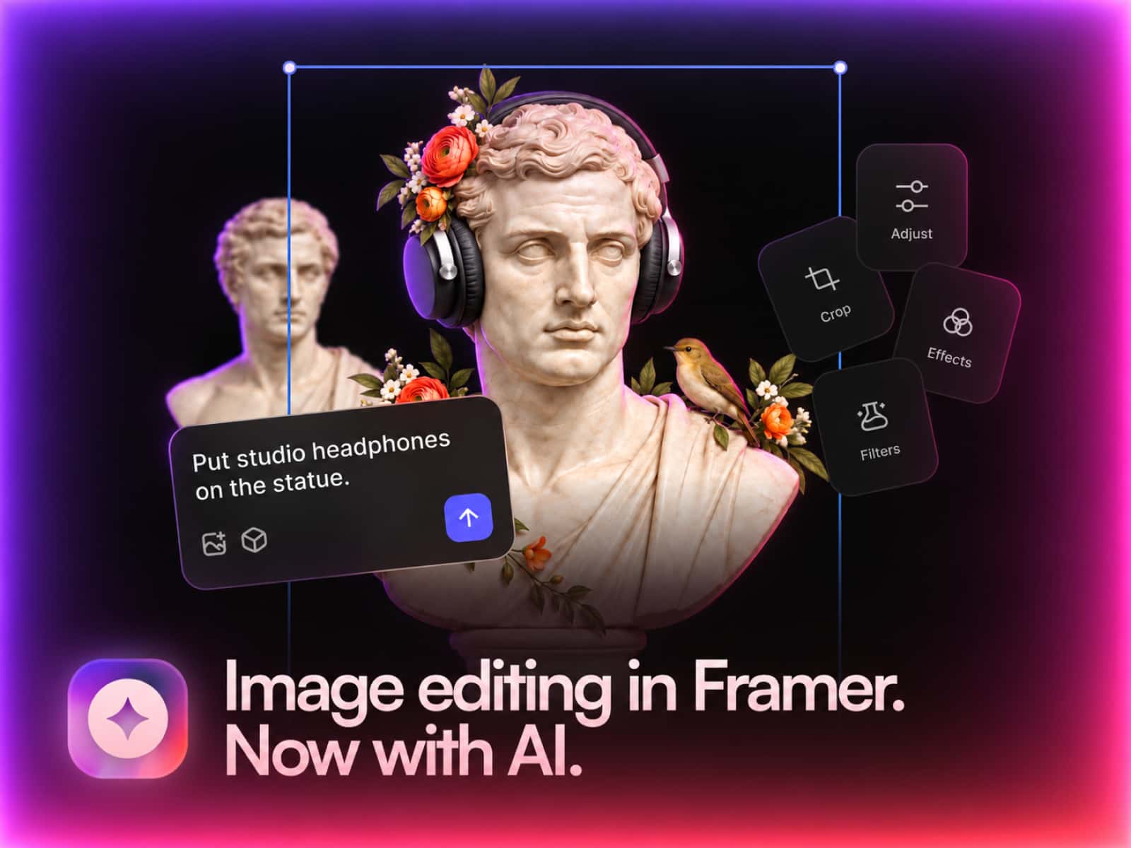 EFEX - Image Editor