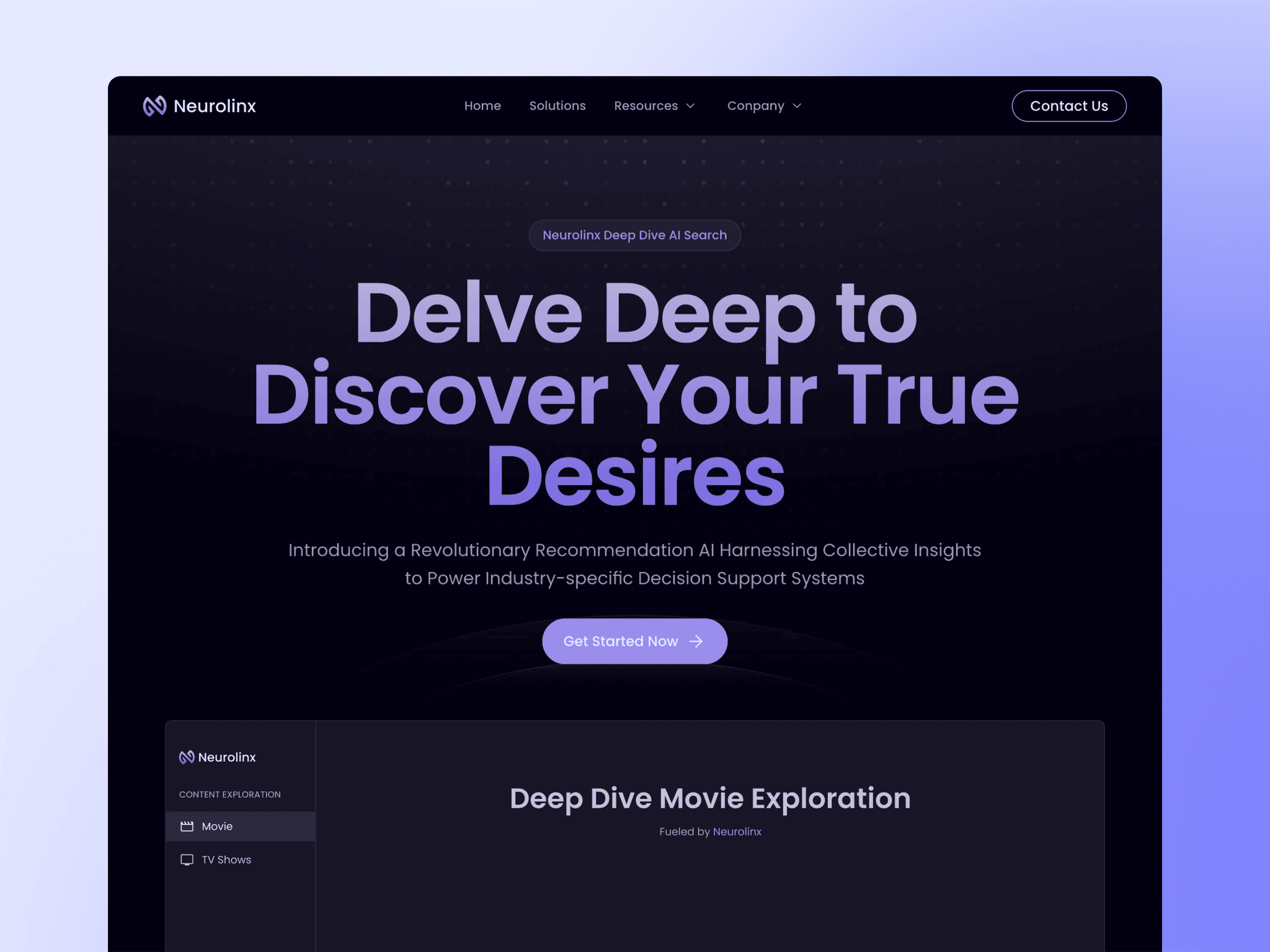 Neurolinx