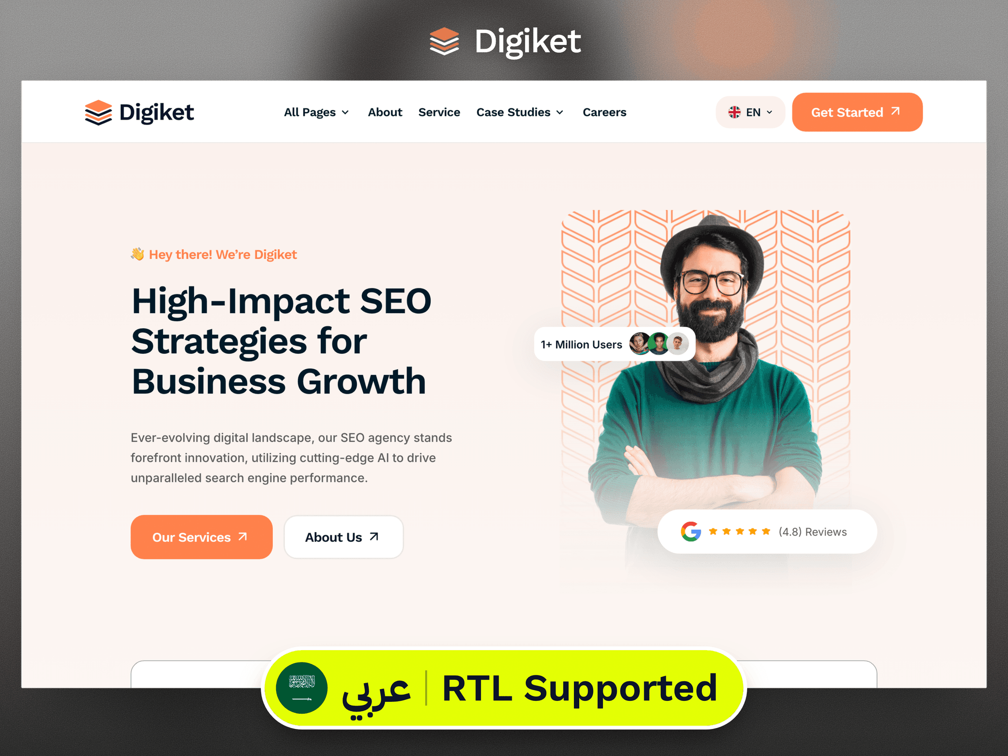Digiket