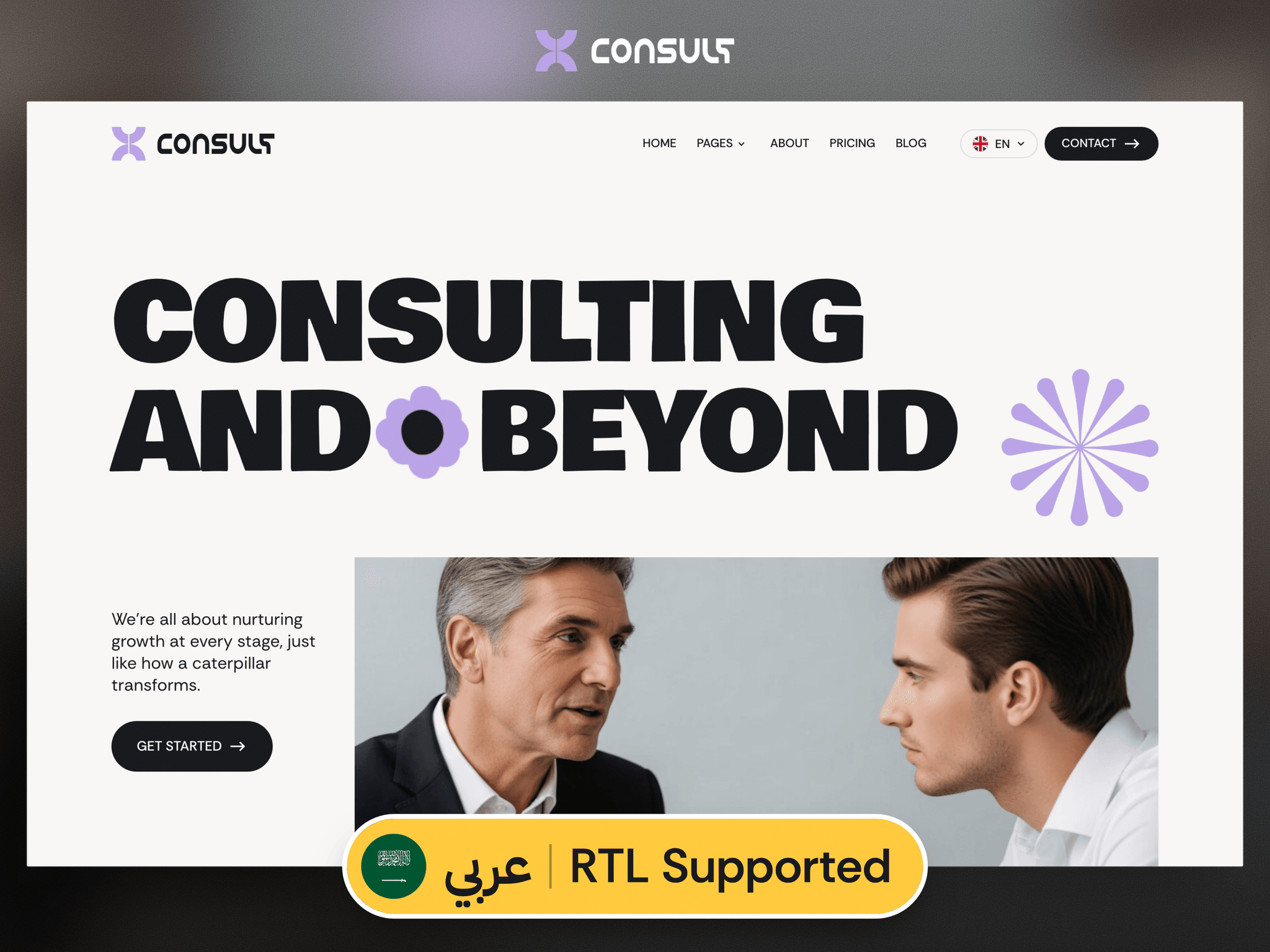 ConsultX