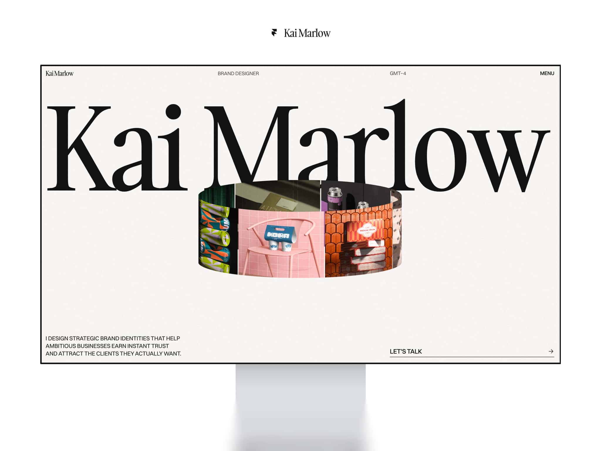 Kai Marlow
