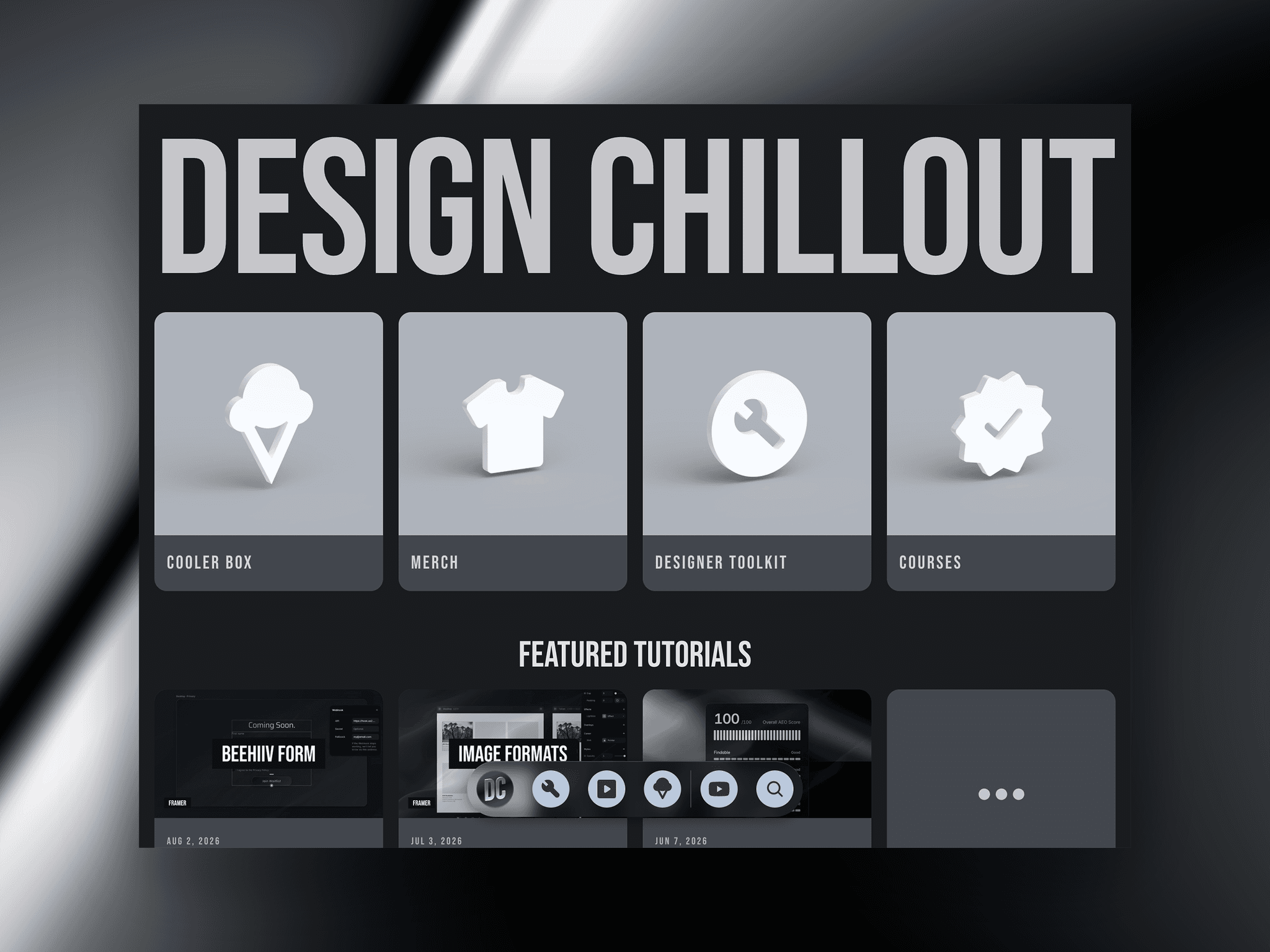 Design Chillout