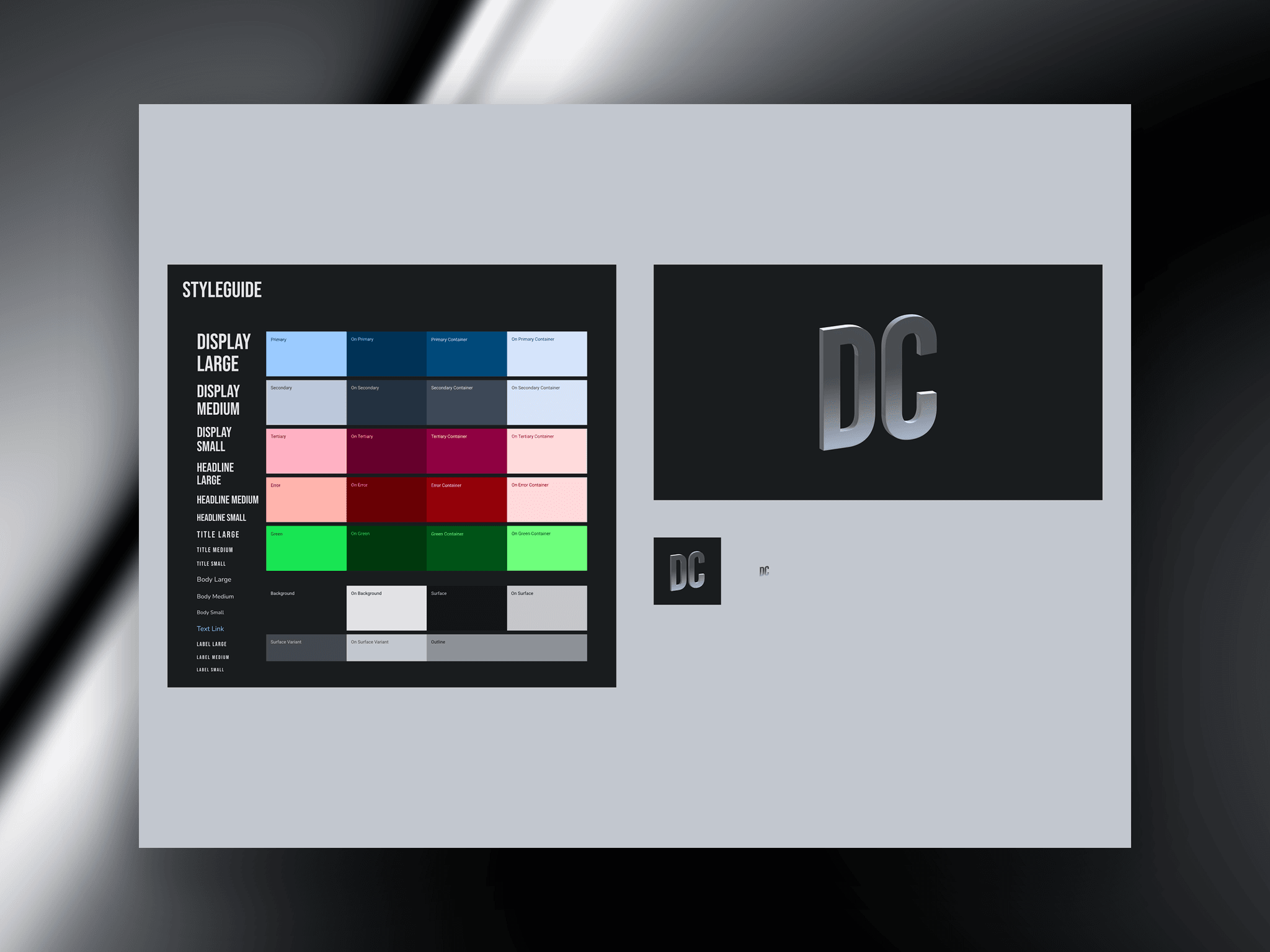 Design Chillout