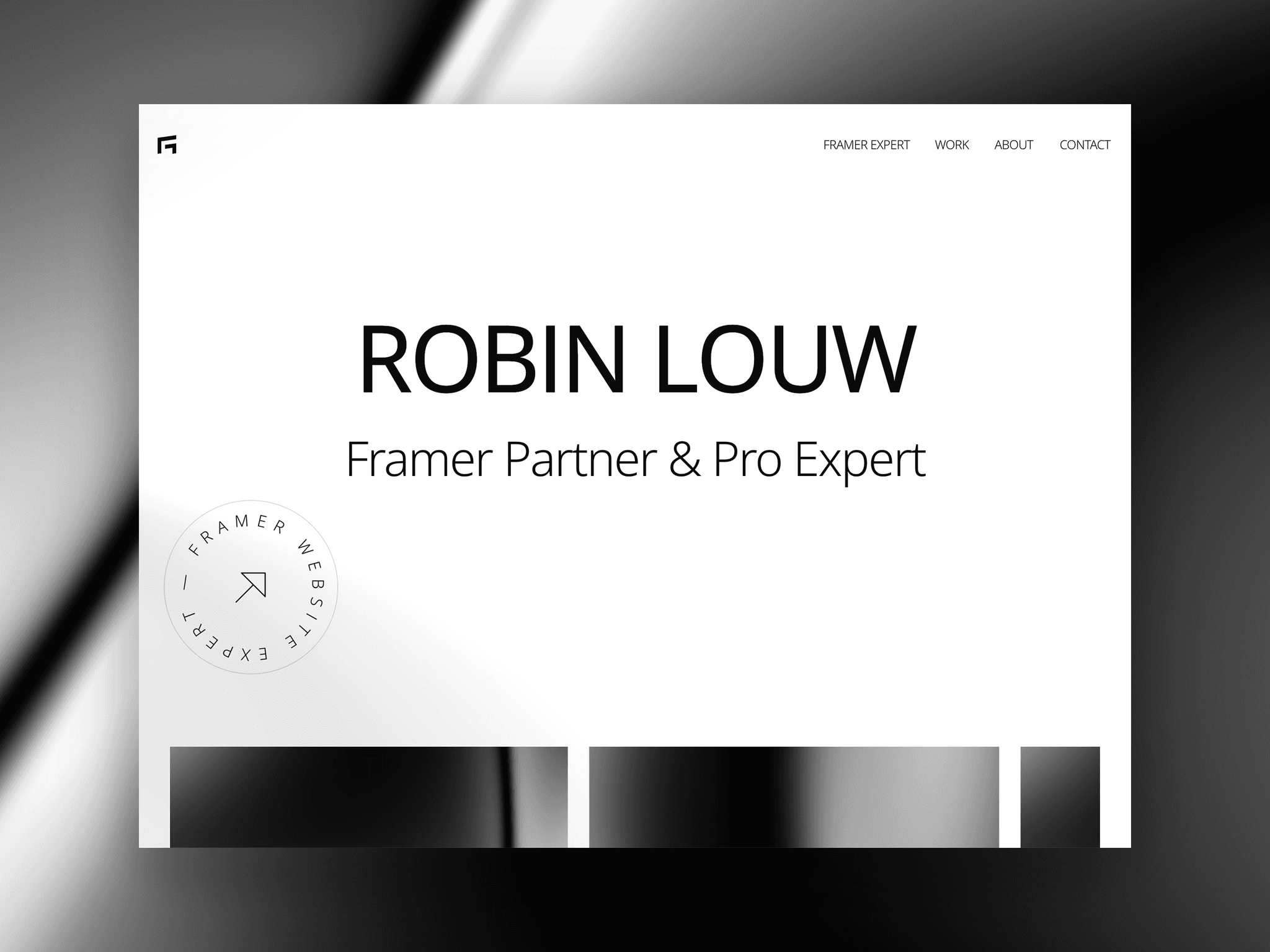 Robin Louw