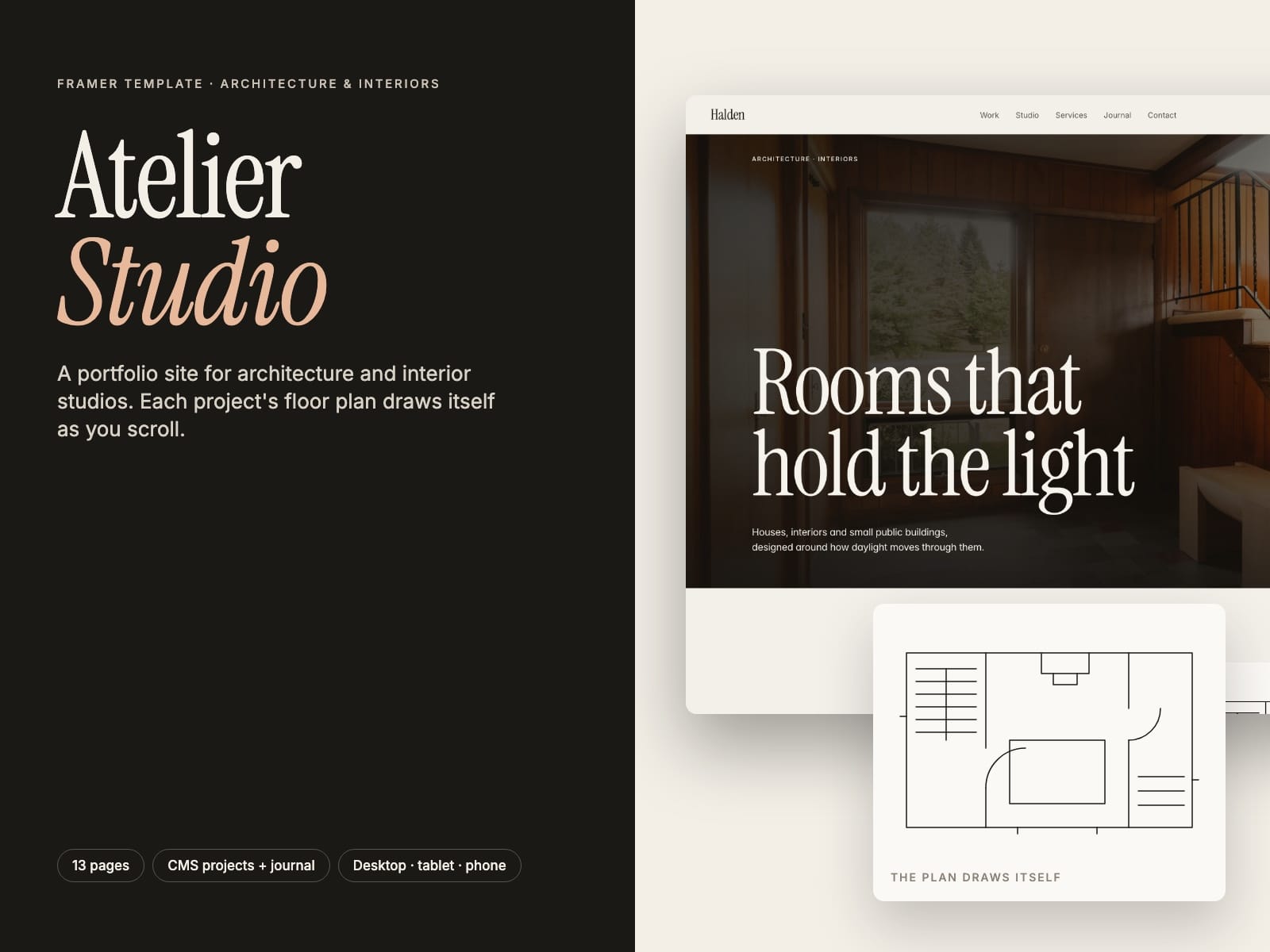 Atelier Studio