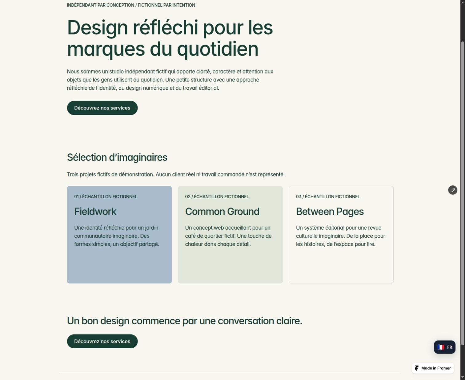 GoLocal! Localization