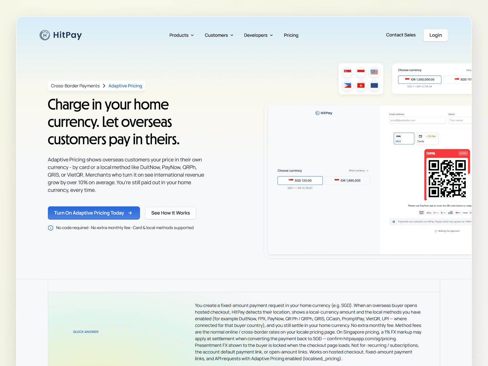 HitPay Payments