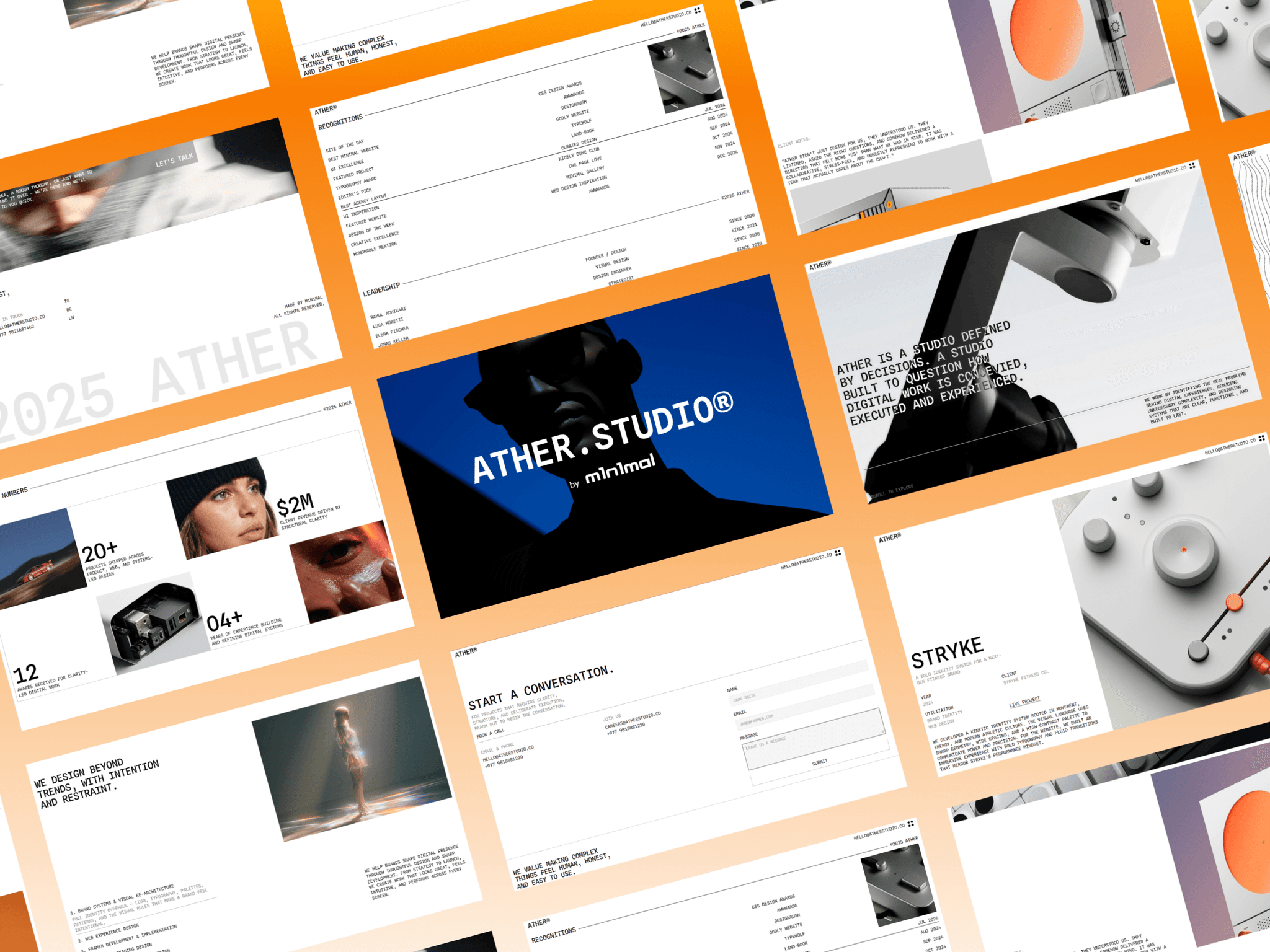 ATHER.STUDIO