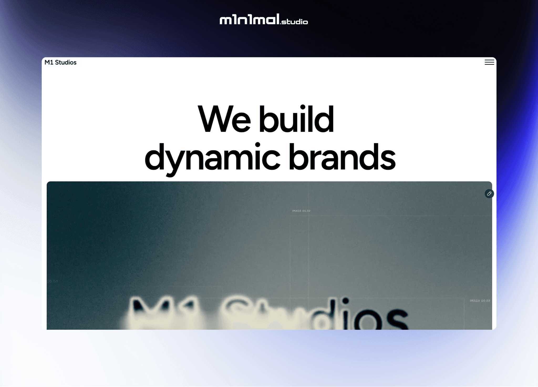 M1 Studios