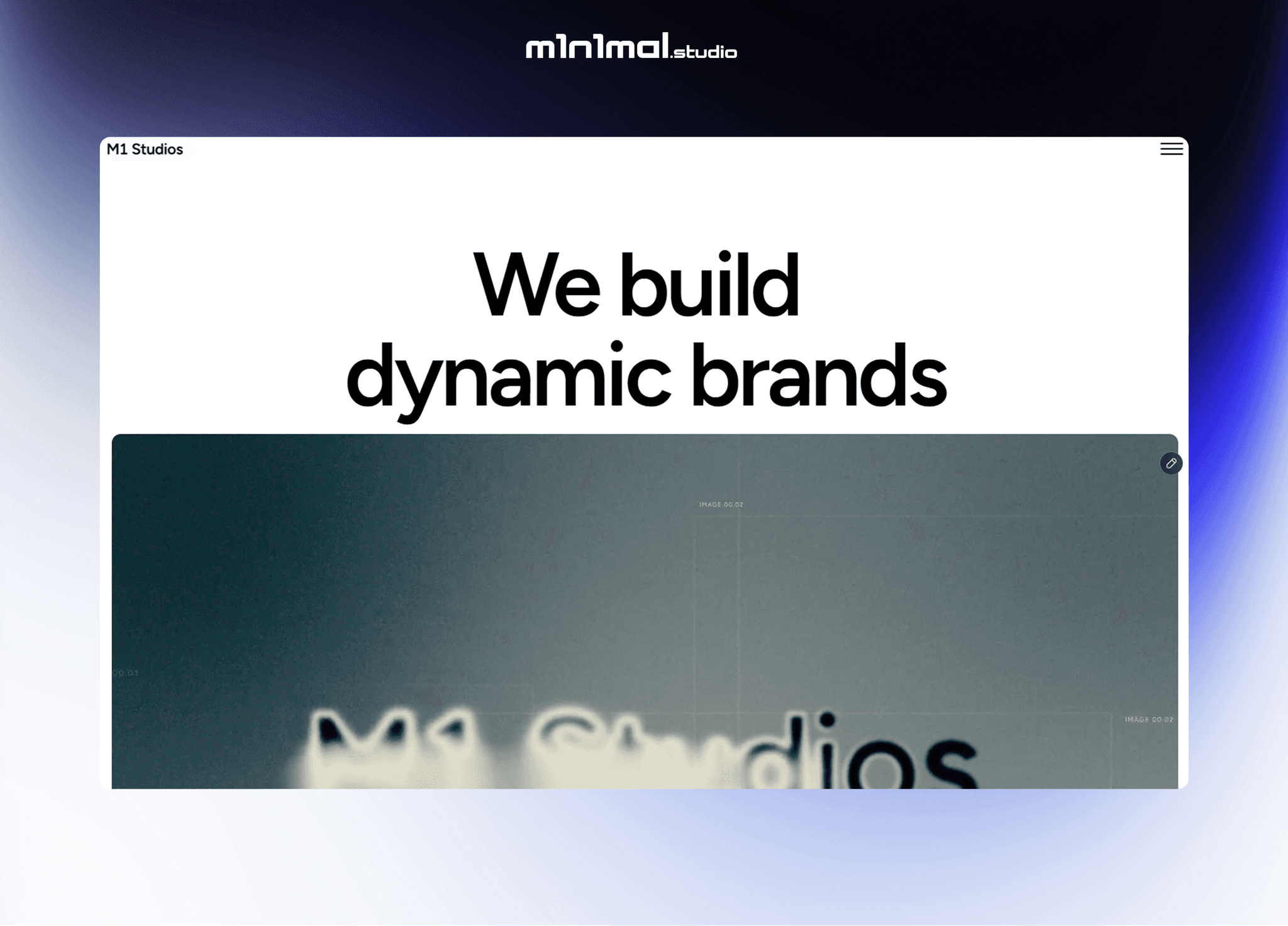 M1 Studios
