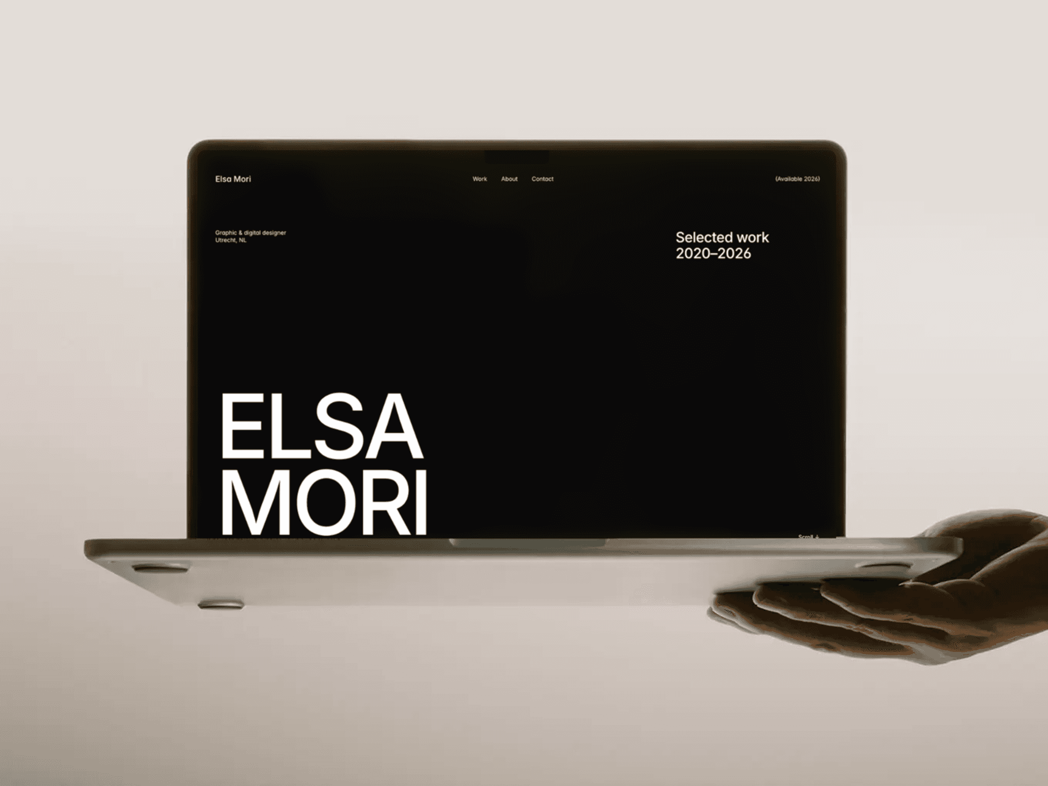 Elsa Mori