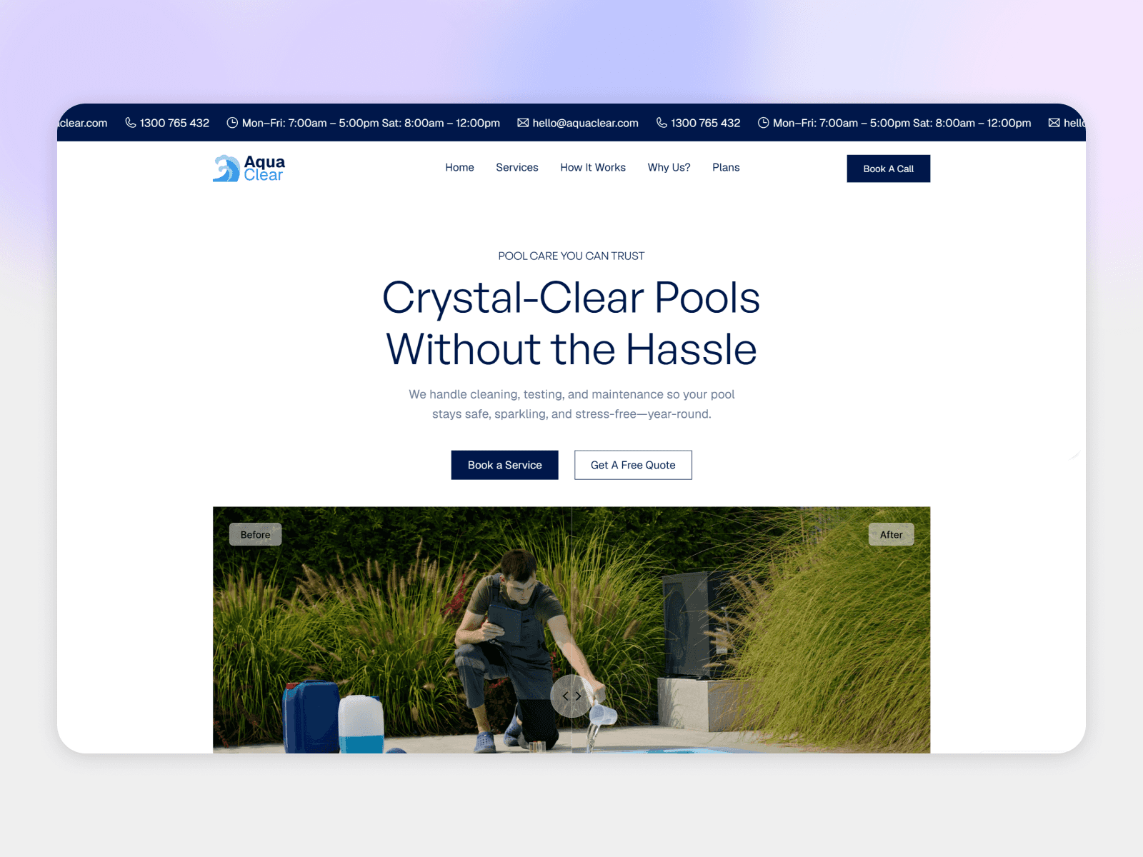 AquaClear