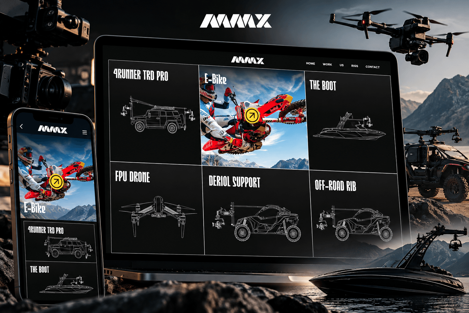 MMX