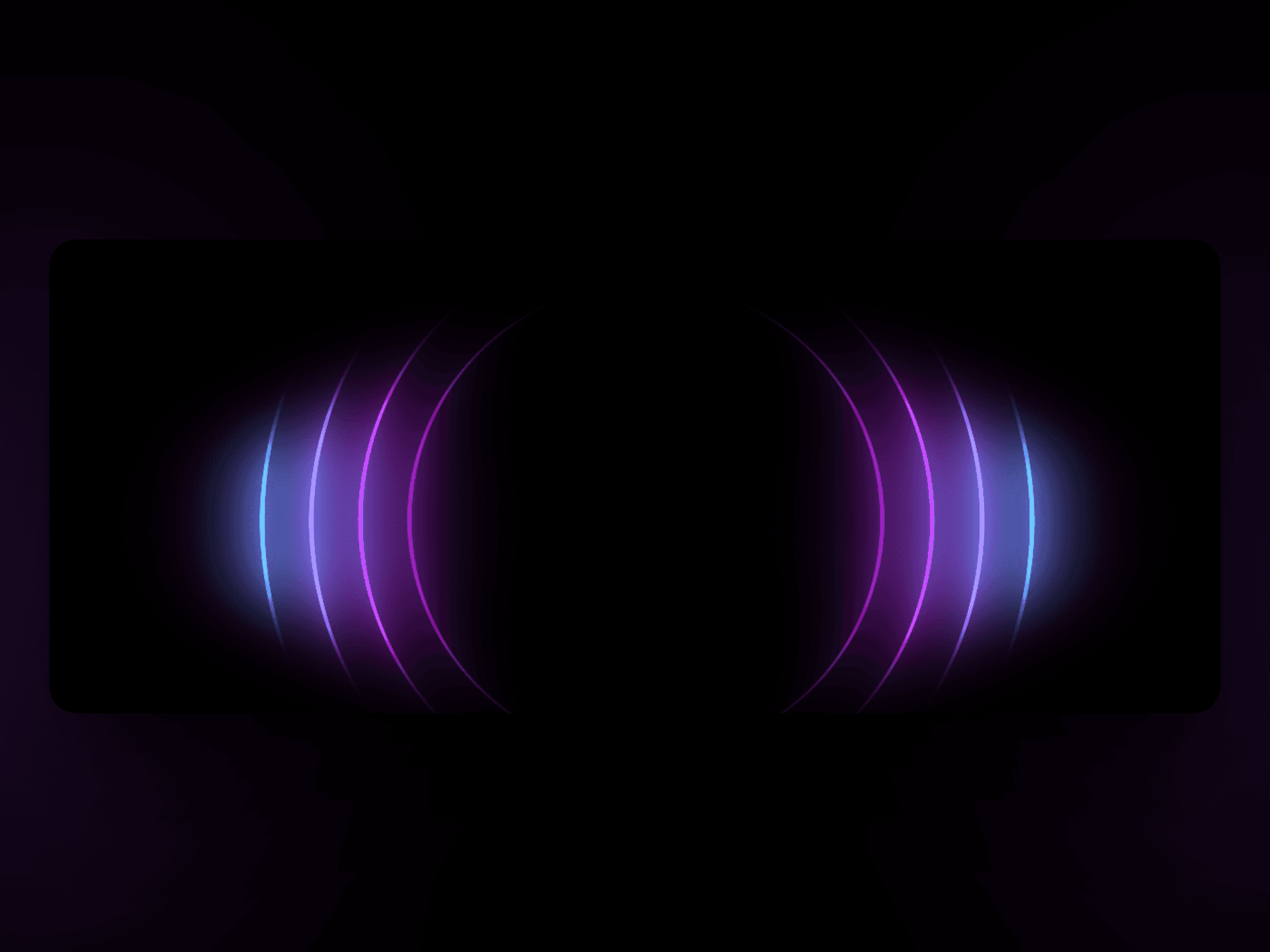 Glowing Magic Rings