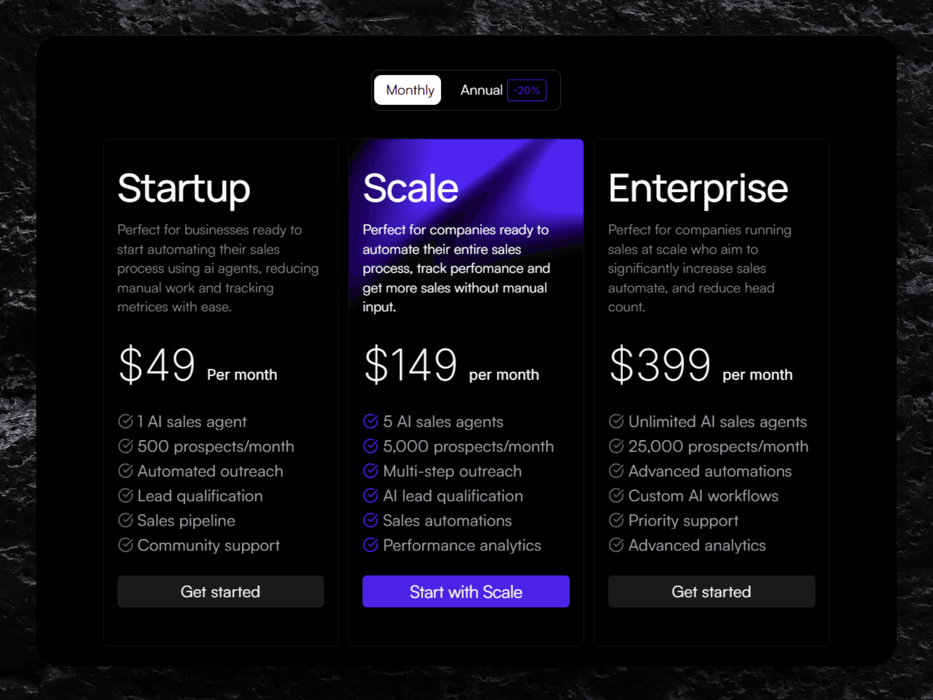Salesmate
