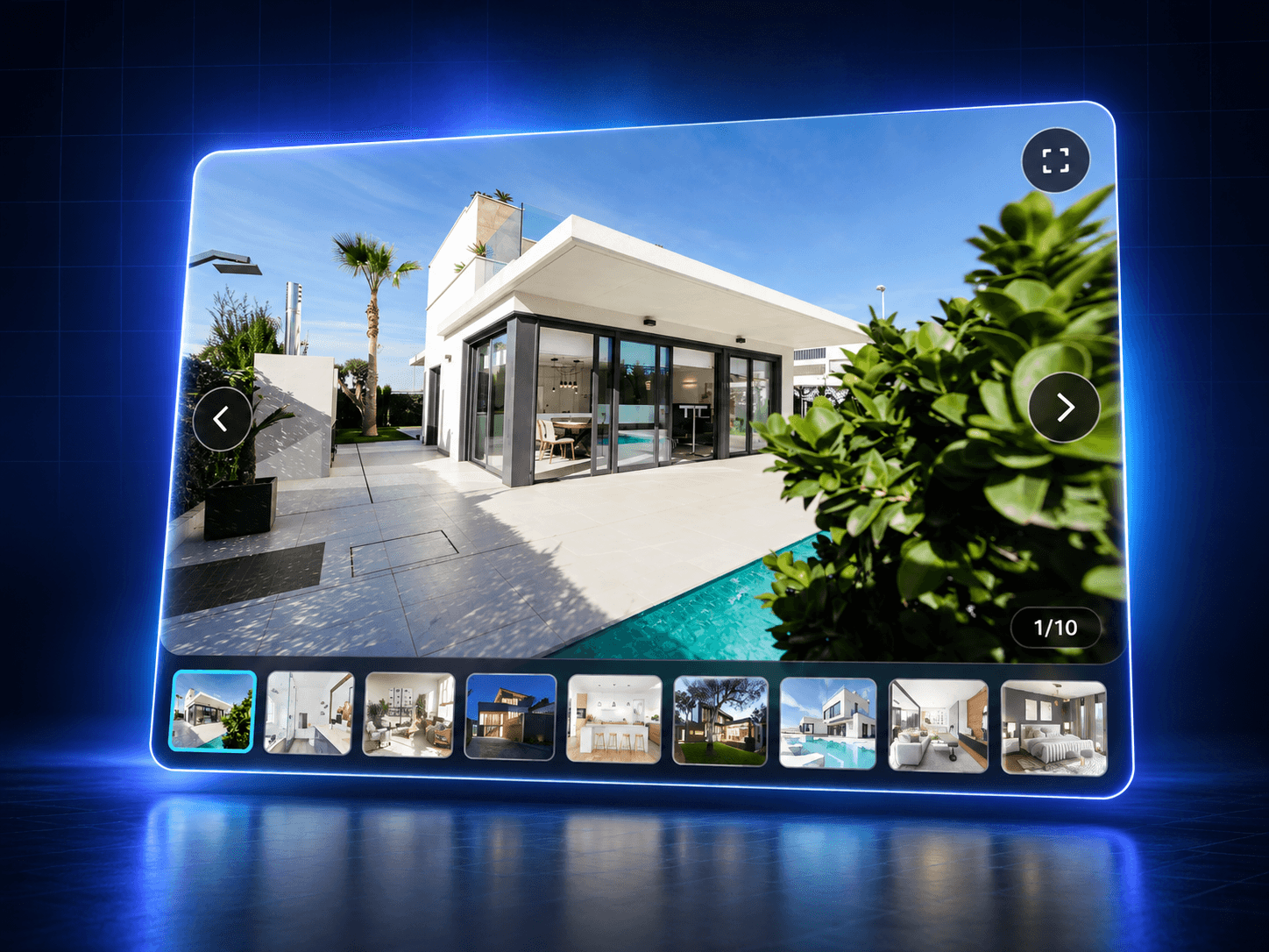 Property Gallery Pro