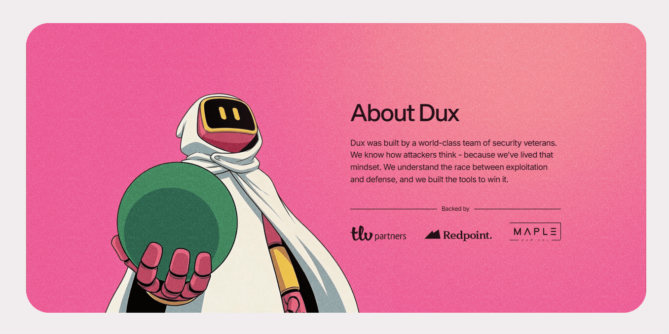 dux