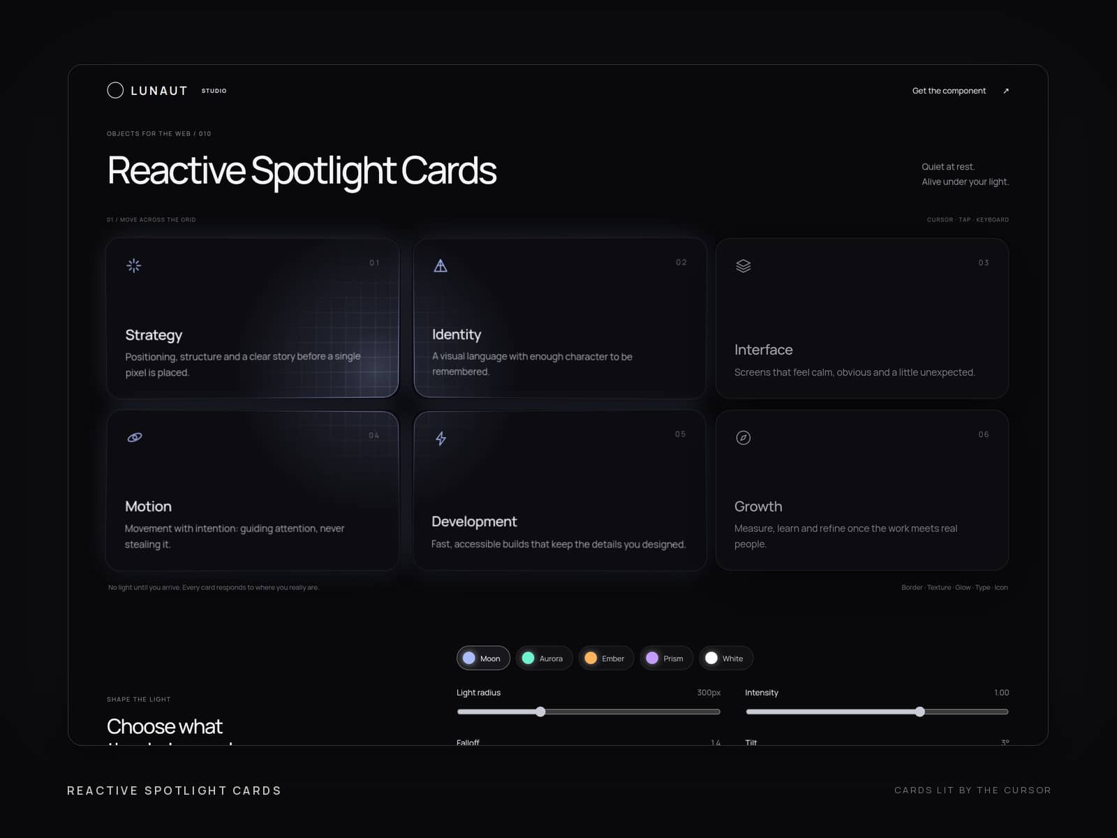 Halo Cards