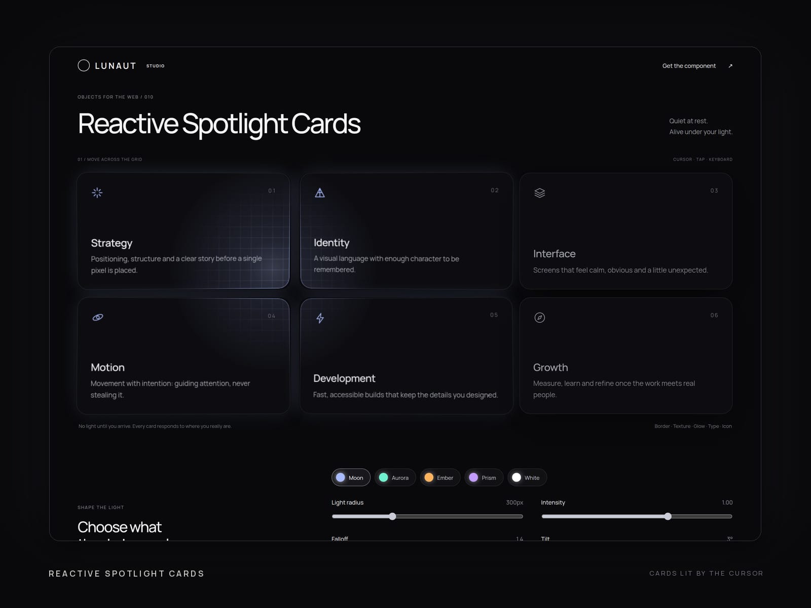 Halo Cards