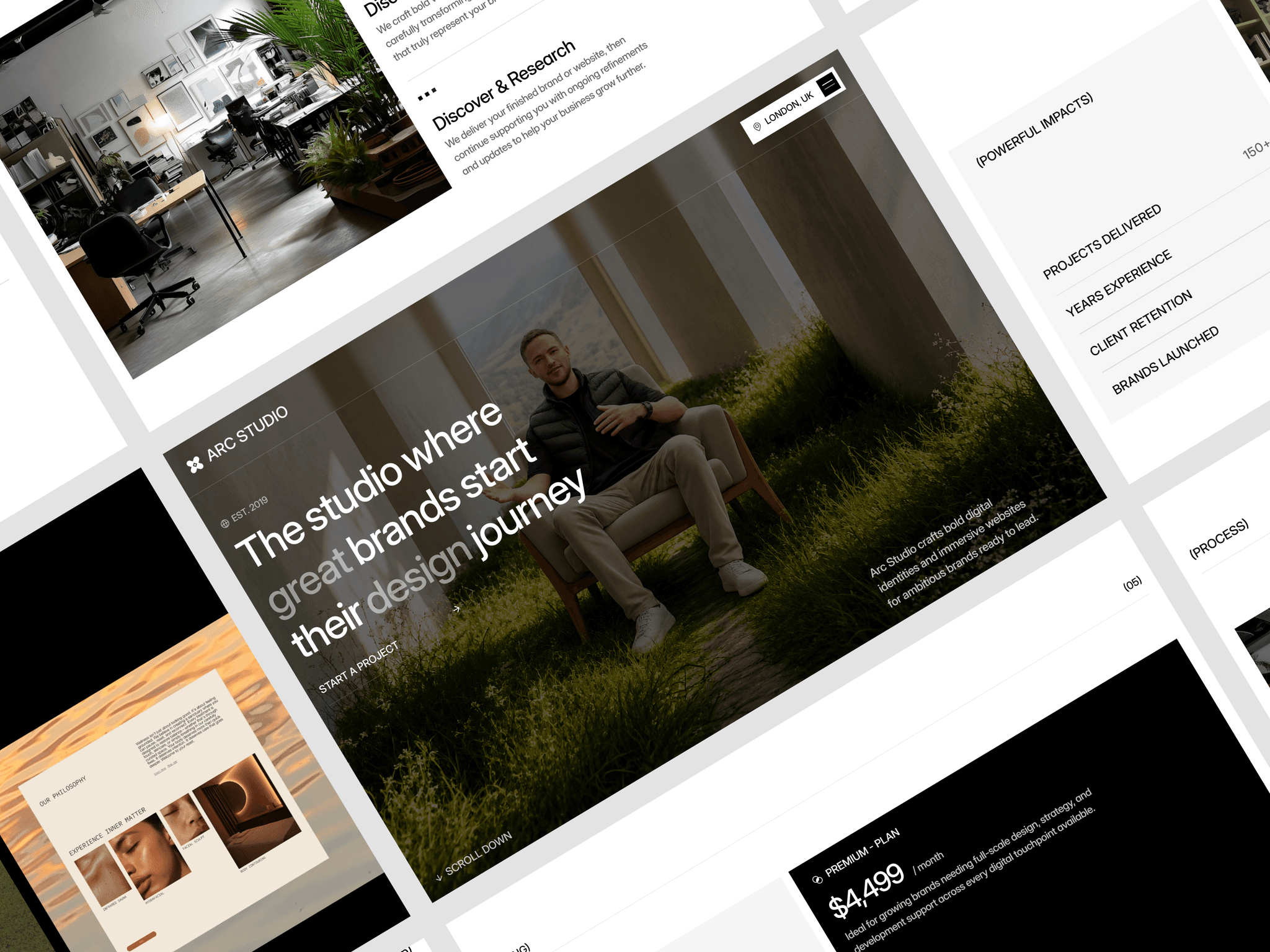 Arc Studio
