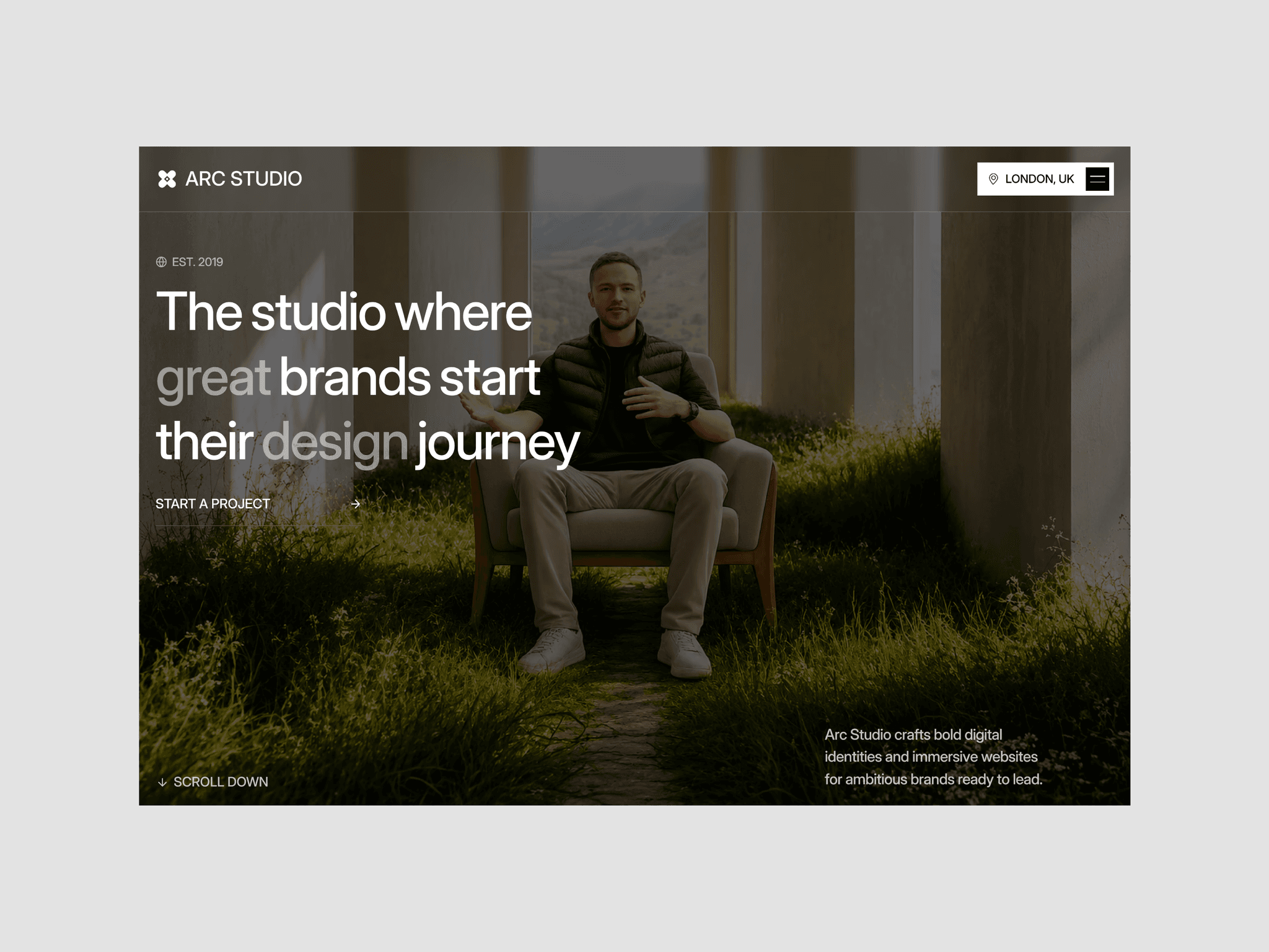 Arc Studio