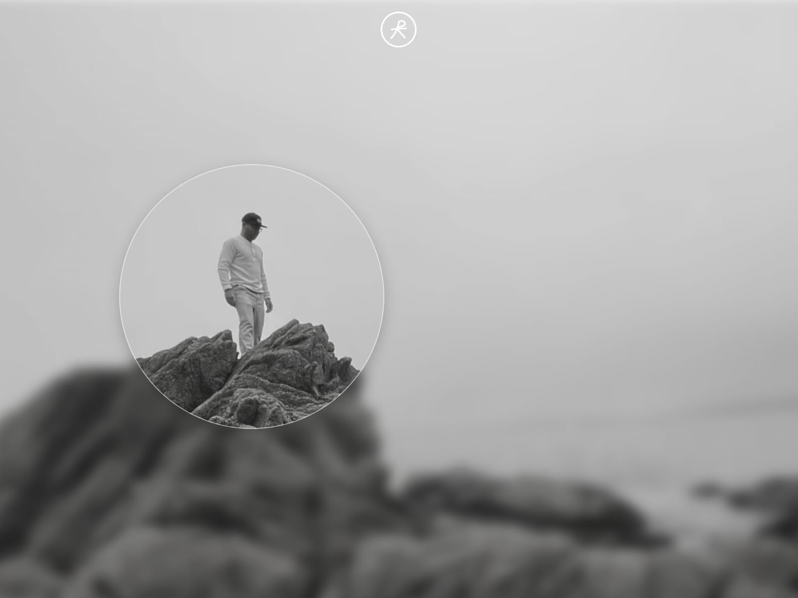Blurred Scope
