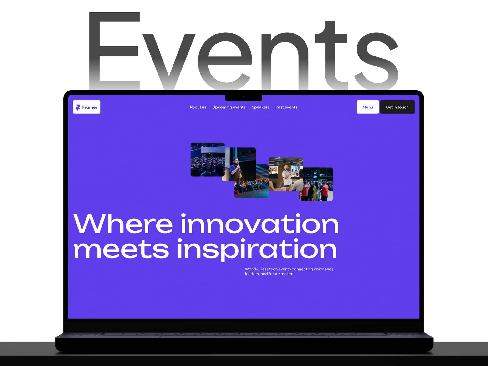 Eventas Conferences