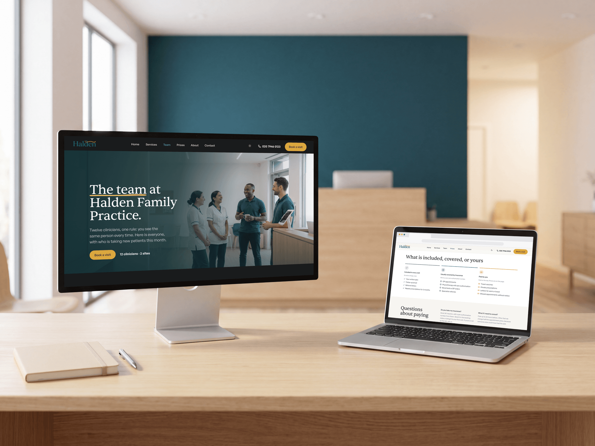 Family Practice