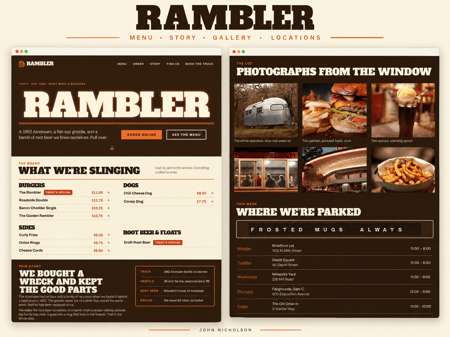 Rambler