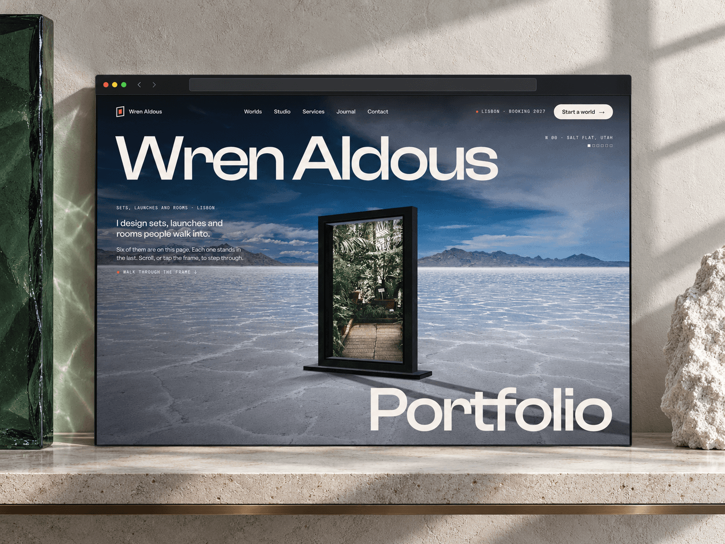 PortalPortfolio