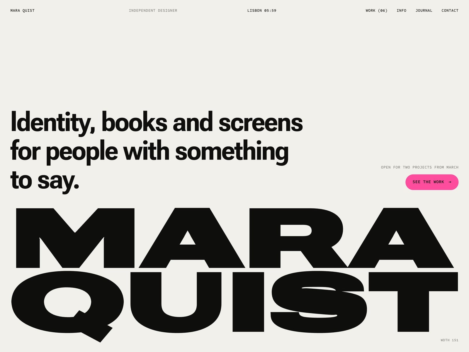 Mara Quist