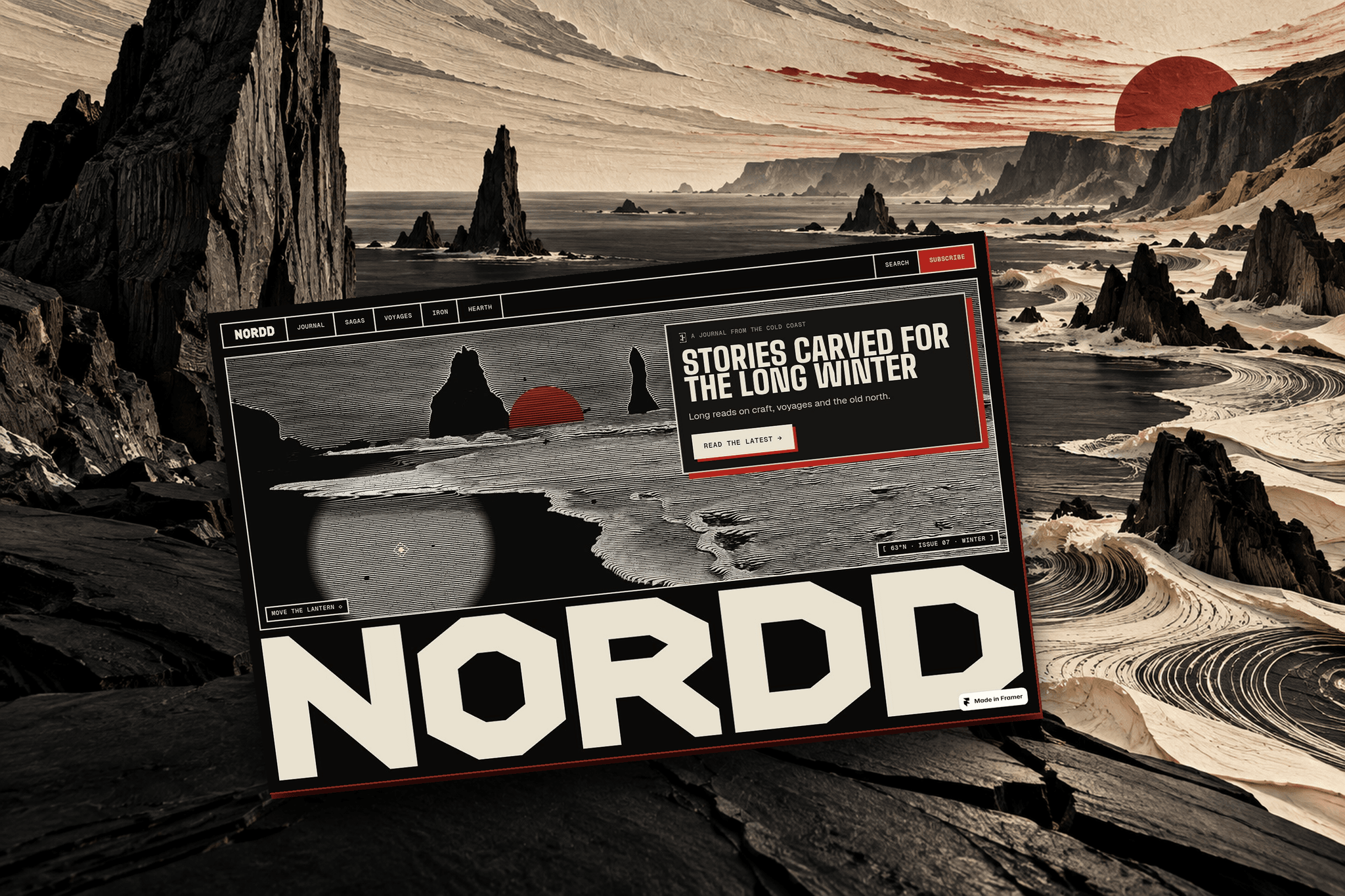 Nordd