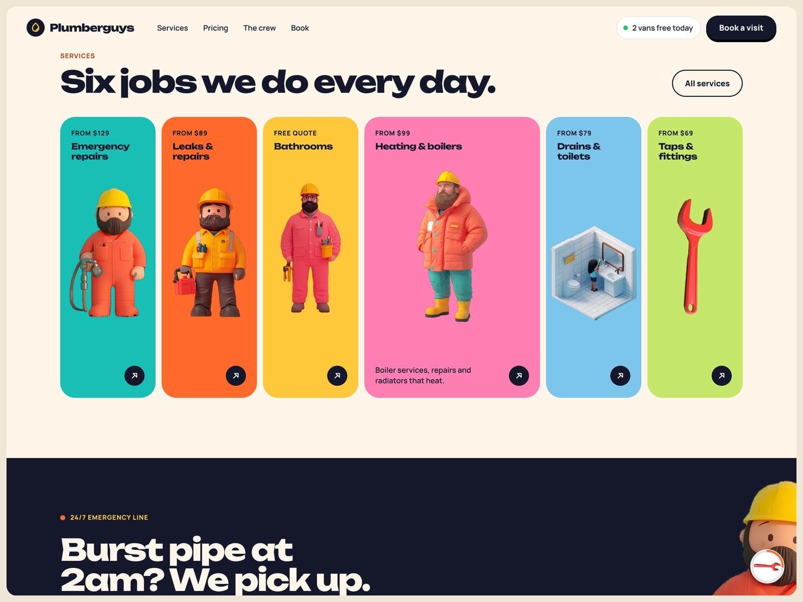 Plumberguys