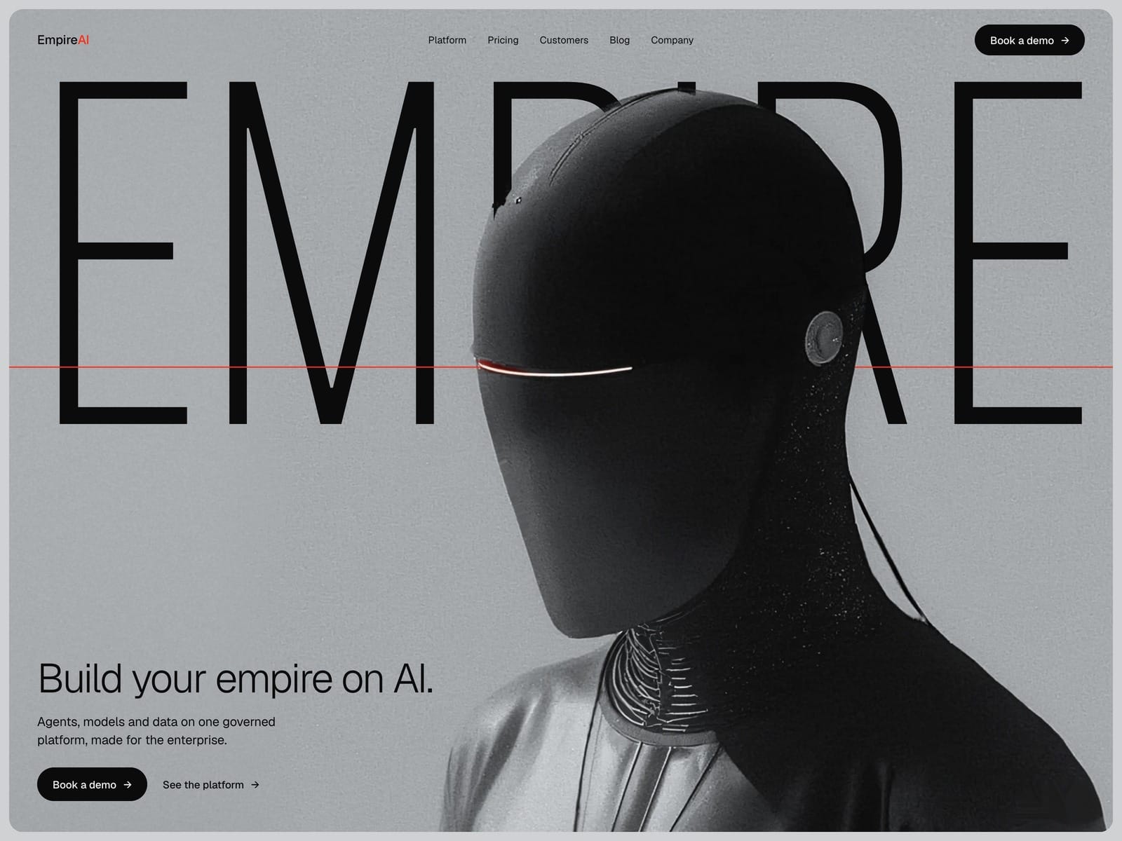 EmpireAI