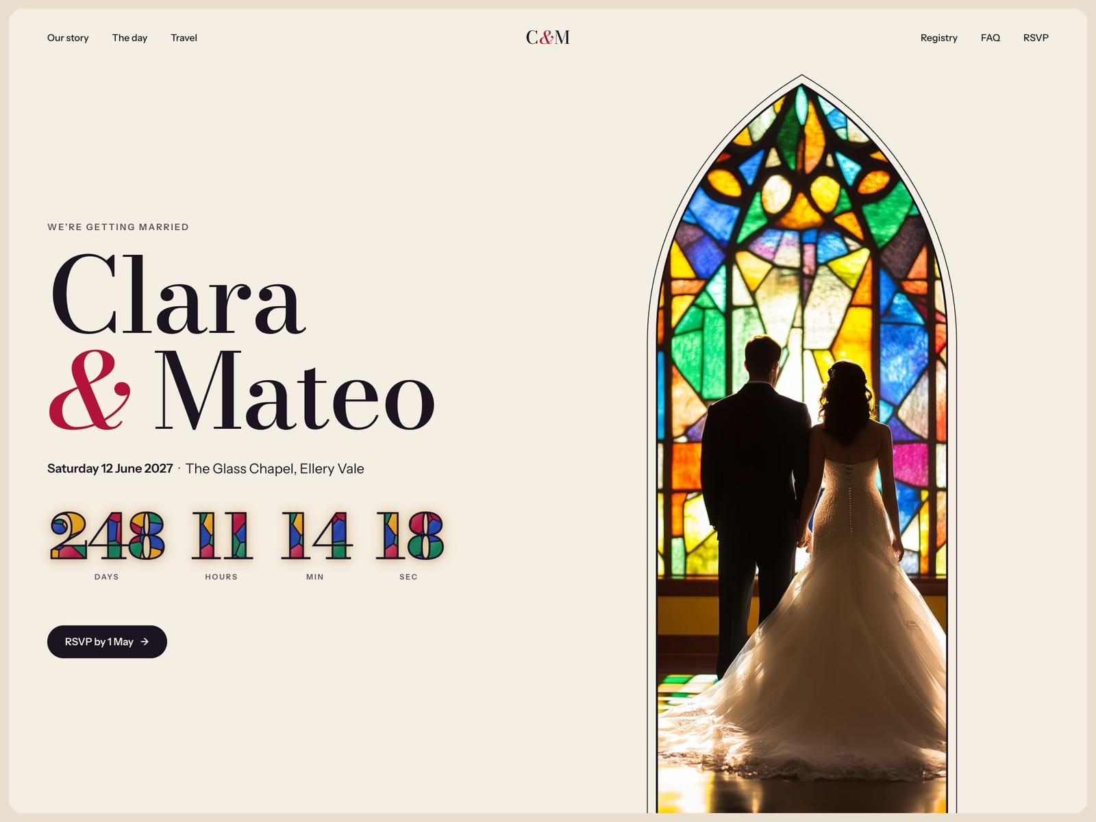BestWedding