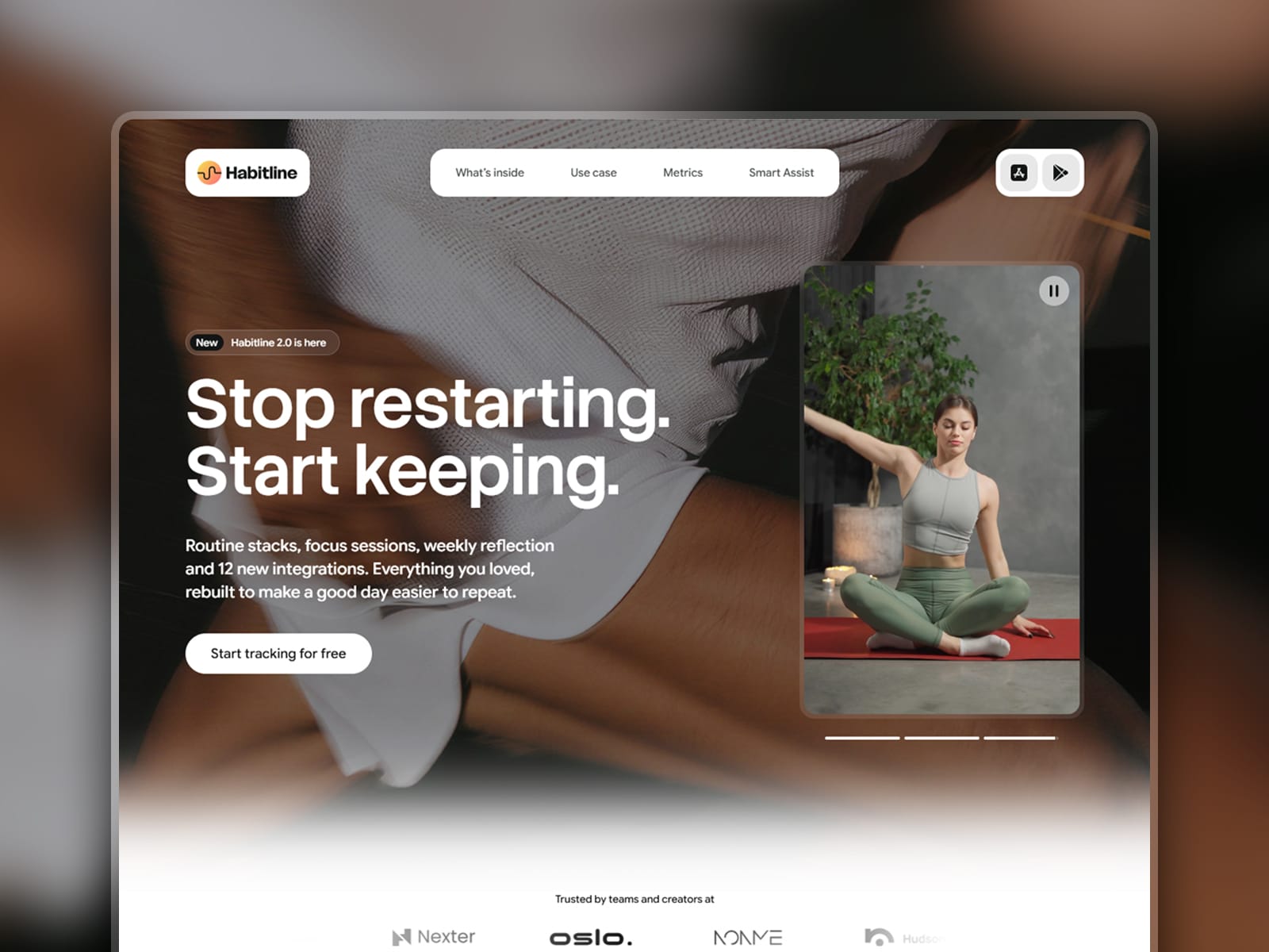 Habitline