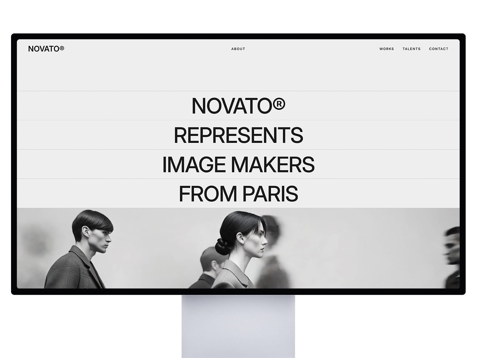 NOVATO® Studio