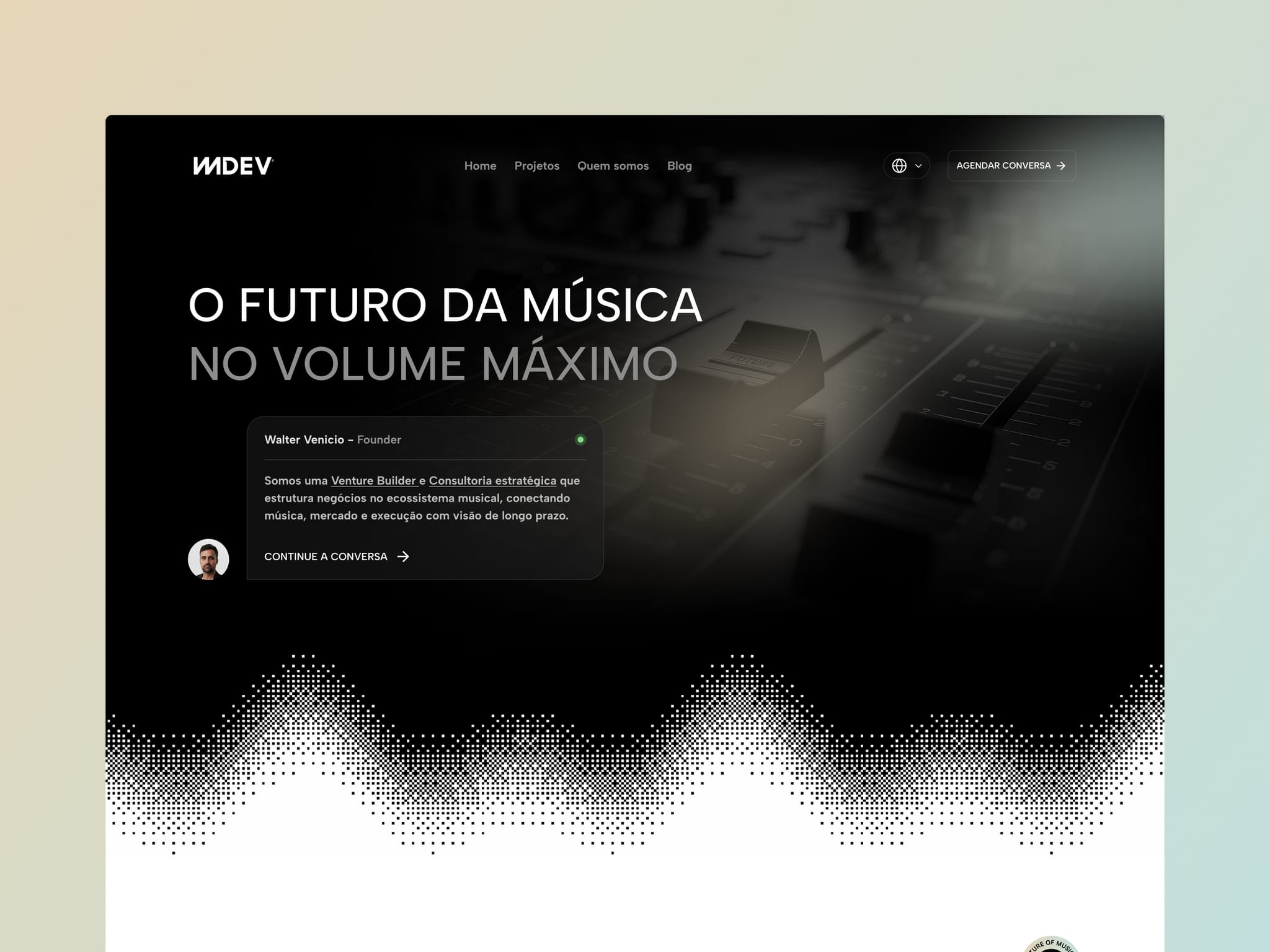 MDEV
