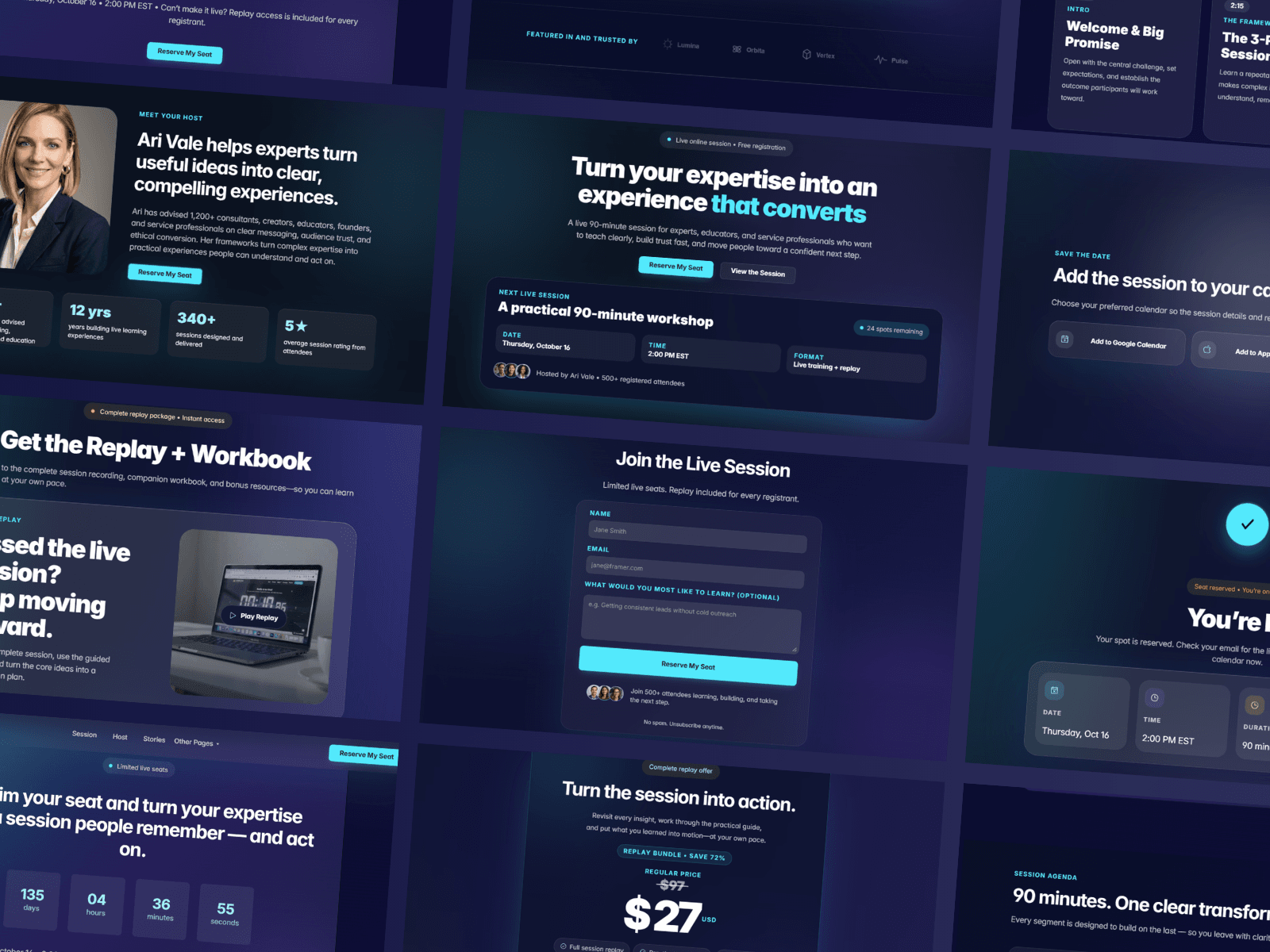 BeaconBase