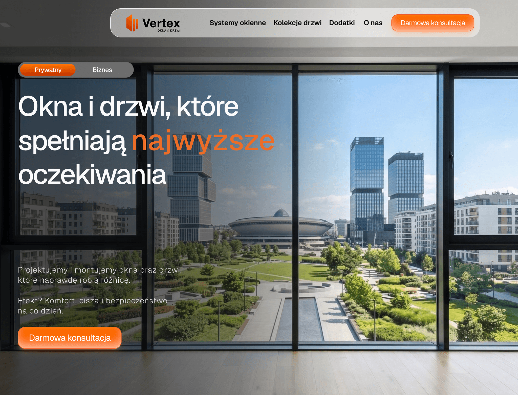 Vertex