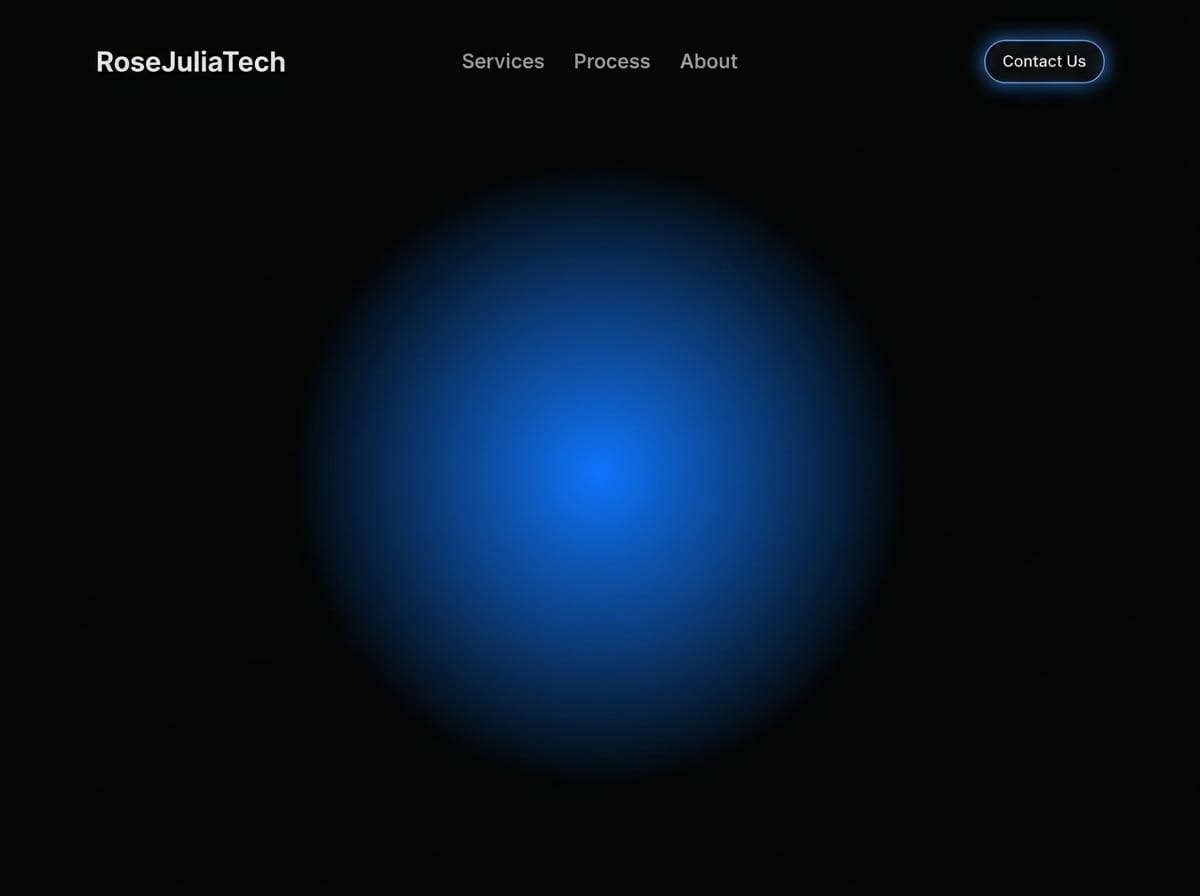 RoseJuliaTech
